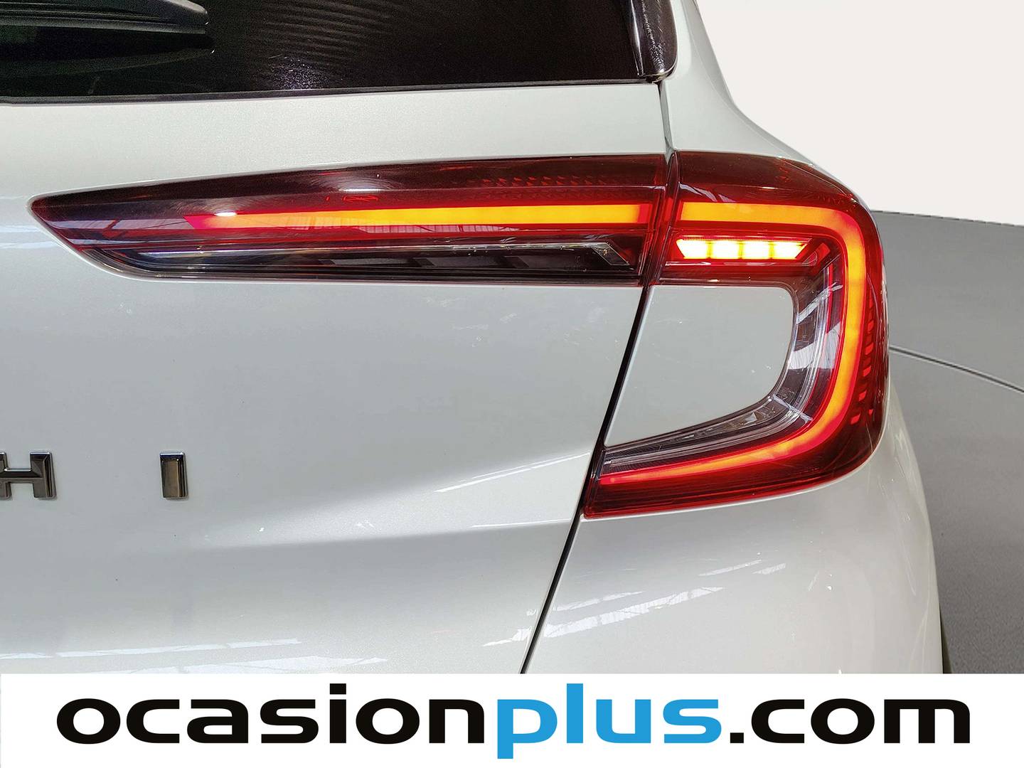 Accesorios del Mitsubishi ASX Mitsubishi ASX 100T Motion (91 CV)