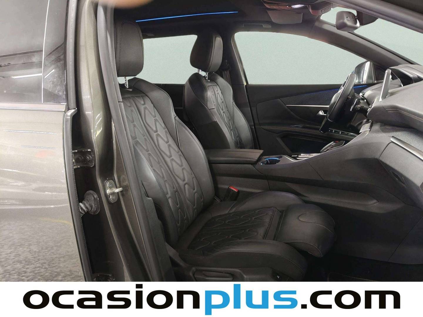 Peugeot 5008 Peugeot 5008 1.6 PureTech GT Line EAT8 (180 CV) 7 Plazas de ocasión