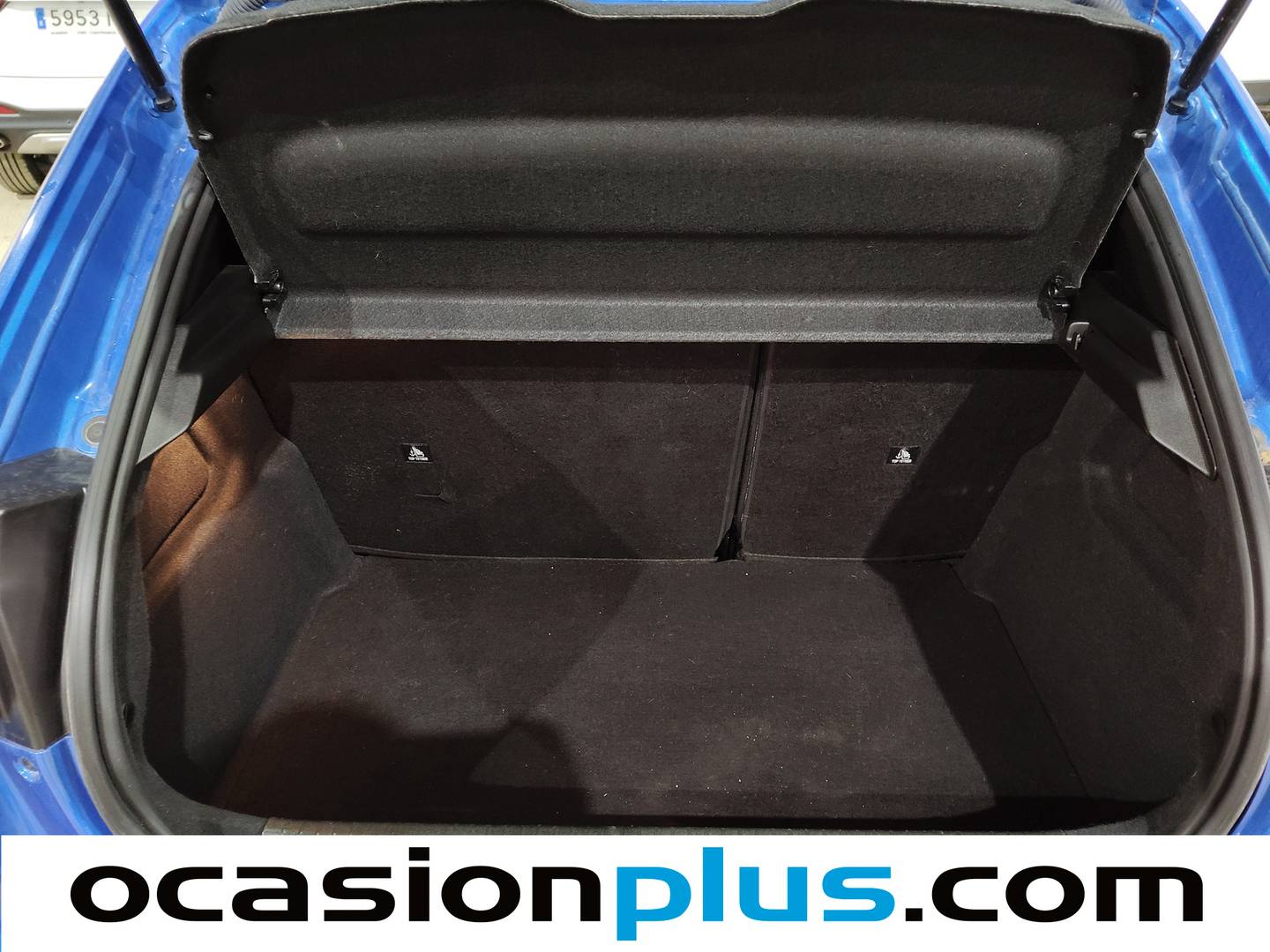 Foto Peugeot 208 Peugeot 208 PureTech 100 Allure (100 CV)