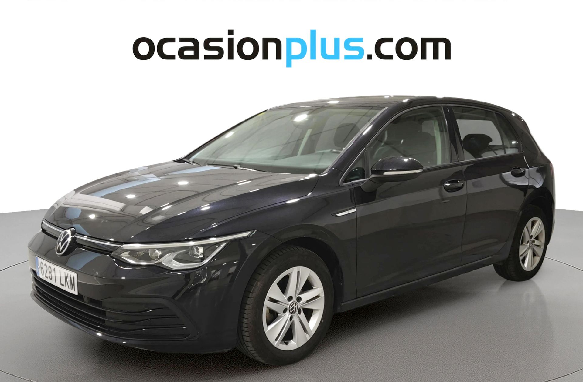 Volkswagen Golf Life 1.5 TSI