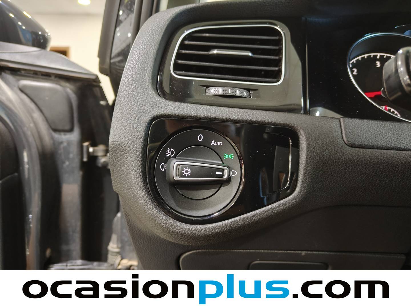 Volkswagen Golf Volkswagen Golf Sport 2.0 TDI BMT (150 CV) PACK R-LINE 150cv