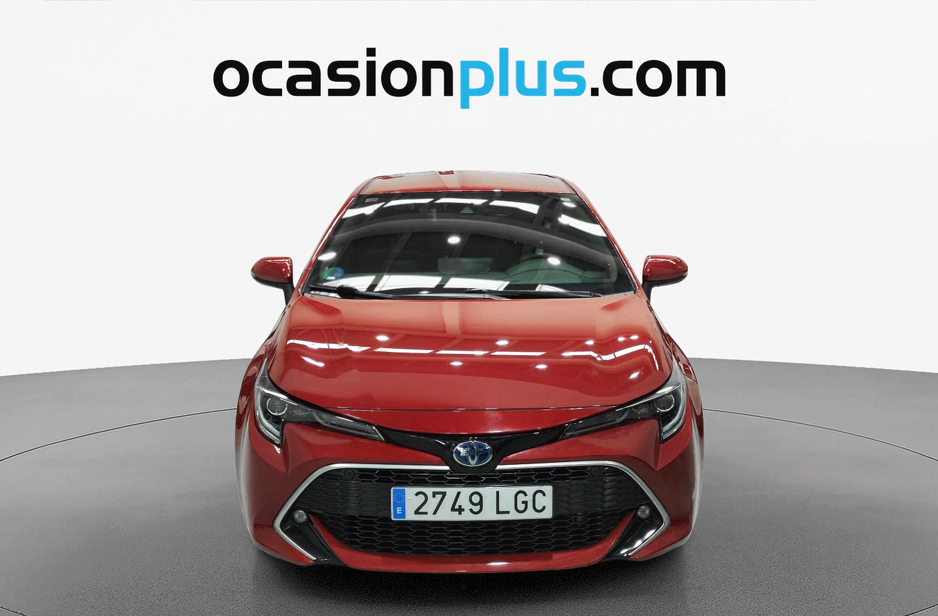 Toyota Corolla 180H Advance E-CVT - foto 15