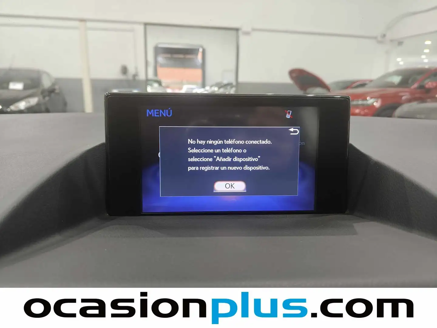 Foto Lexus CT Lexus CT 200h Executive (136 CV)