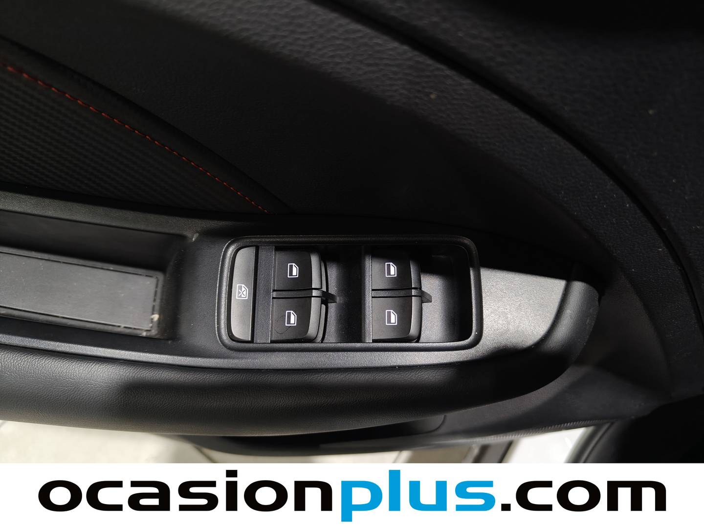 Foto MG ZS MG ZS 1.0T Luxury Auto (111 CV)