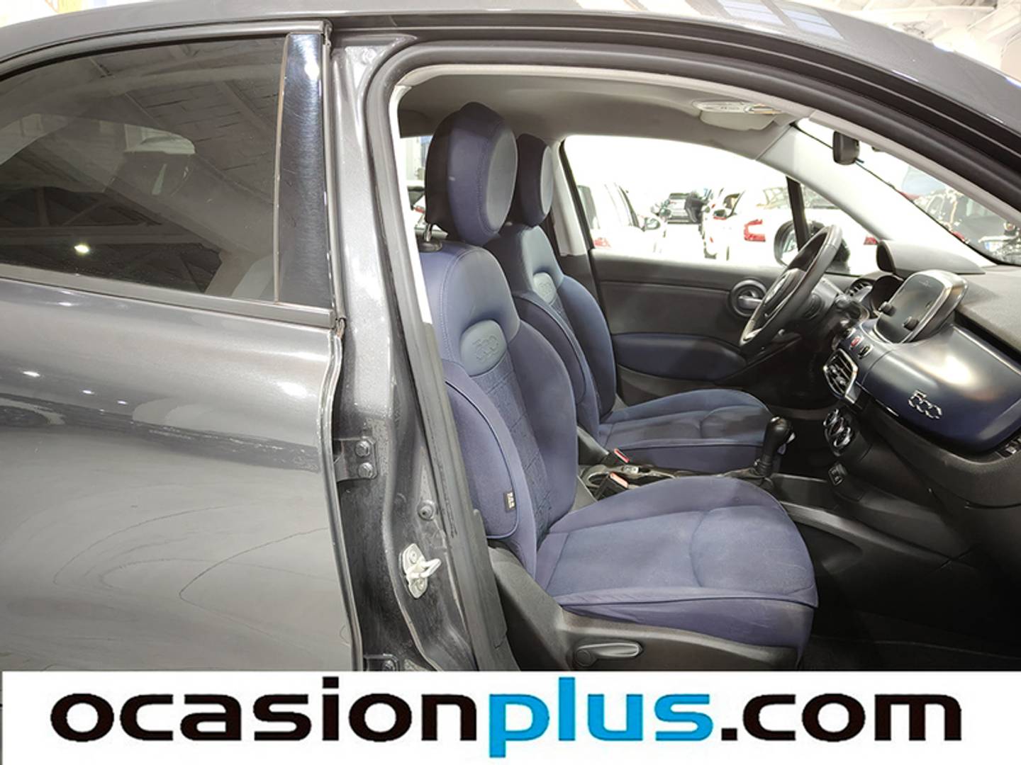 Fiat 500X Fiat 500X 1.5 Hybrid Club DCT (130 CV) km 0