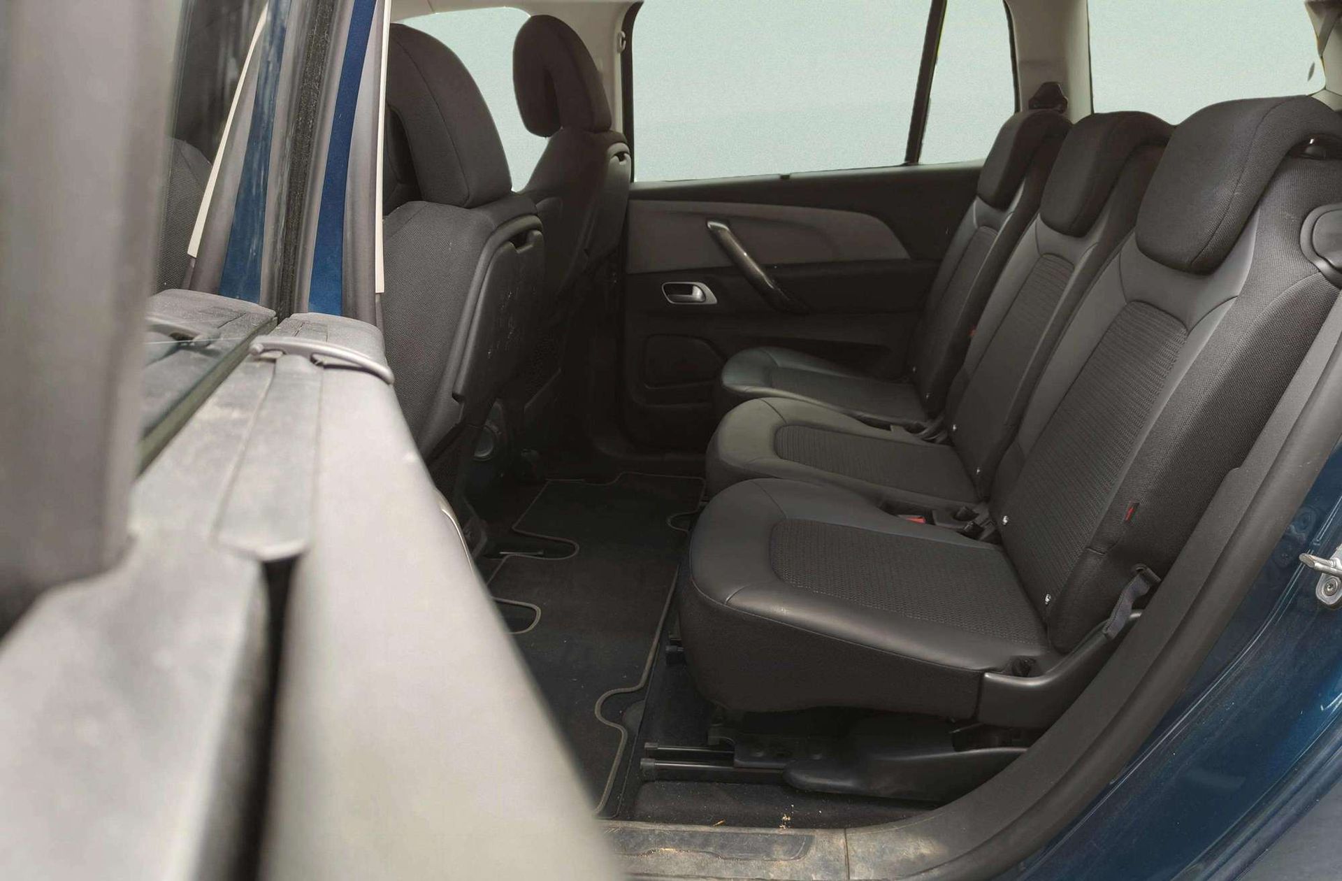 Citroën C4 Grand SpaceTourer PureTech 130 Shine Pack 7 plazas - foto 14