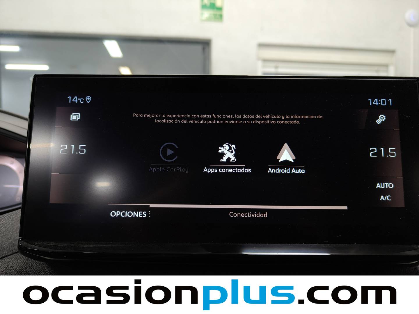 Foto Peugeot 3008 Peugeot 3008 PureTech 130 S&S GT EAT8 (130 CV)