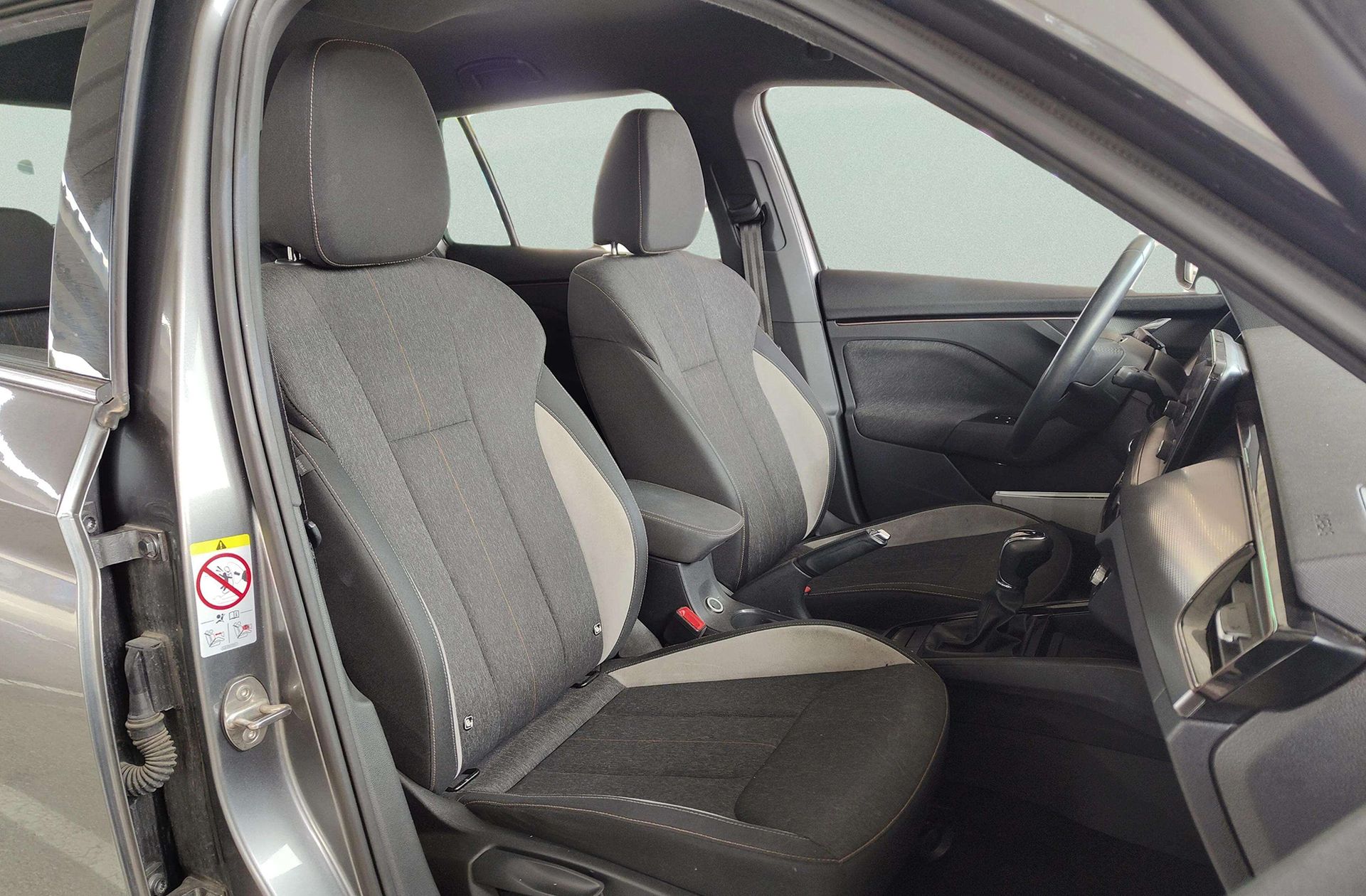 Škoda Kamiq 1.0 TSI Style DSG - foto 16