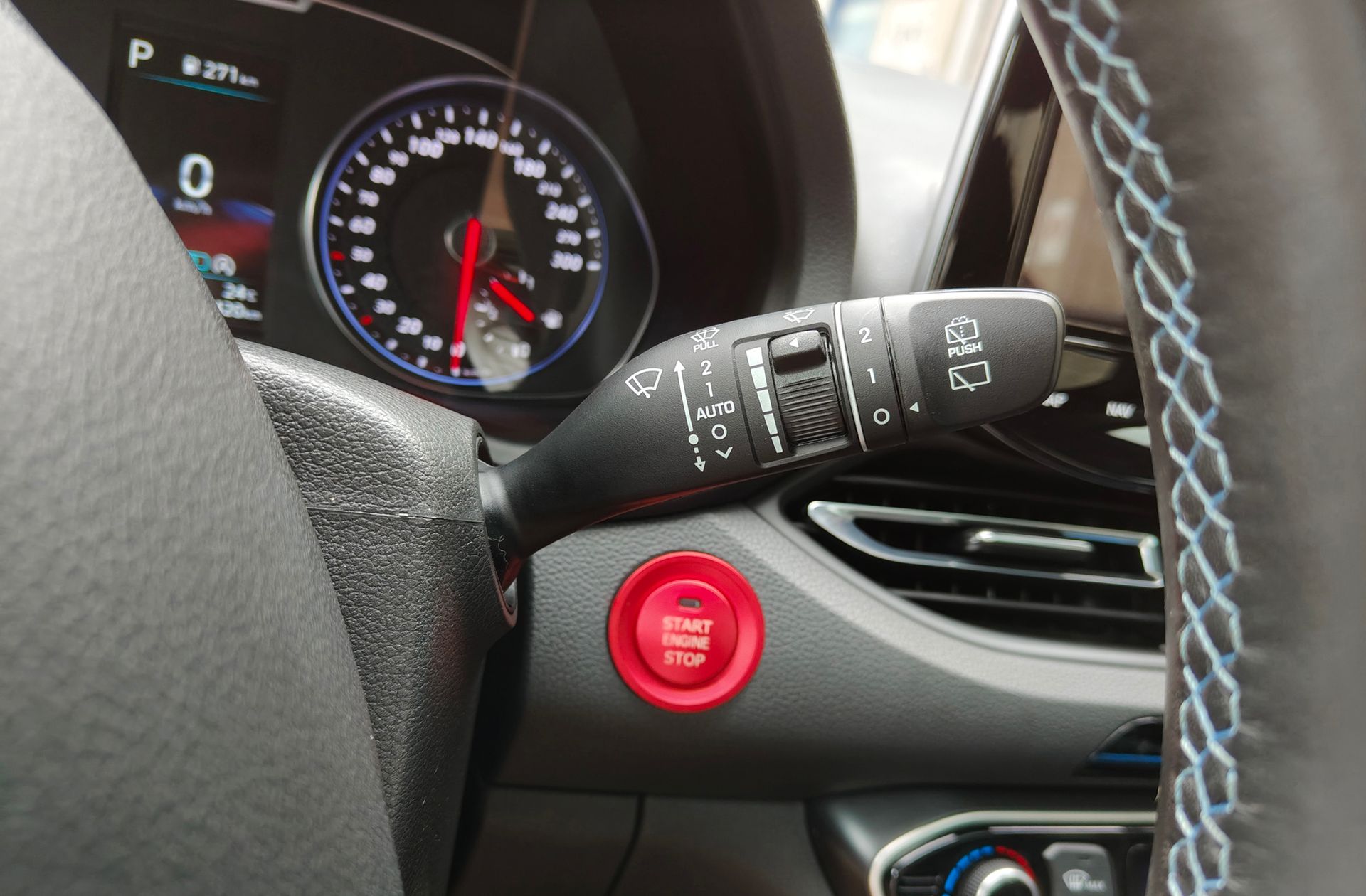 Hyundai i30 2.0 T-GDi N Performance Sky DCT - foto 40