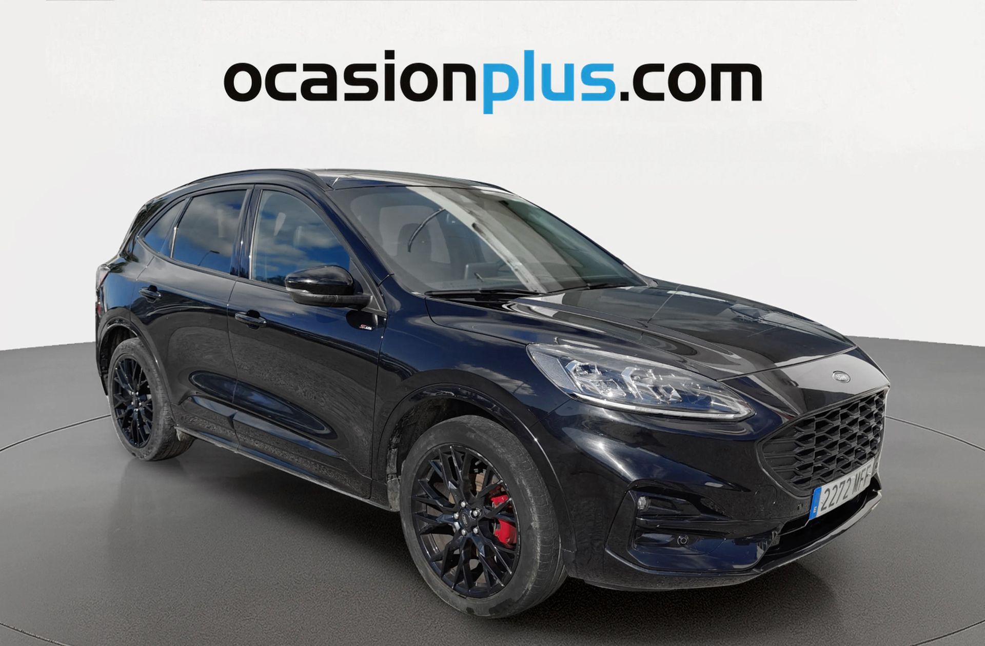 Ford Kuga 2.5 Duratec PHEV ST-Line X - foto 2