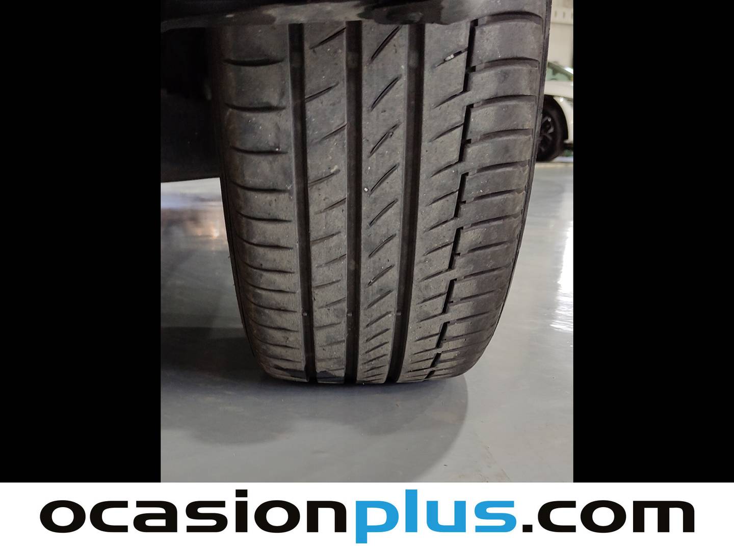 Mitsubishi ASX Mitsubishi ASX 160 MPI Motion (117 CV) gasolina