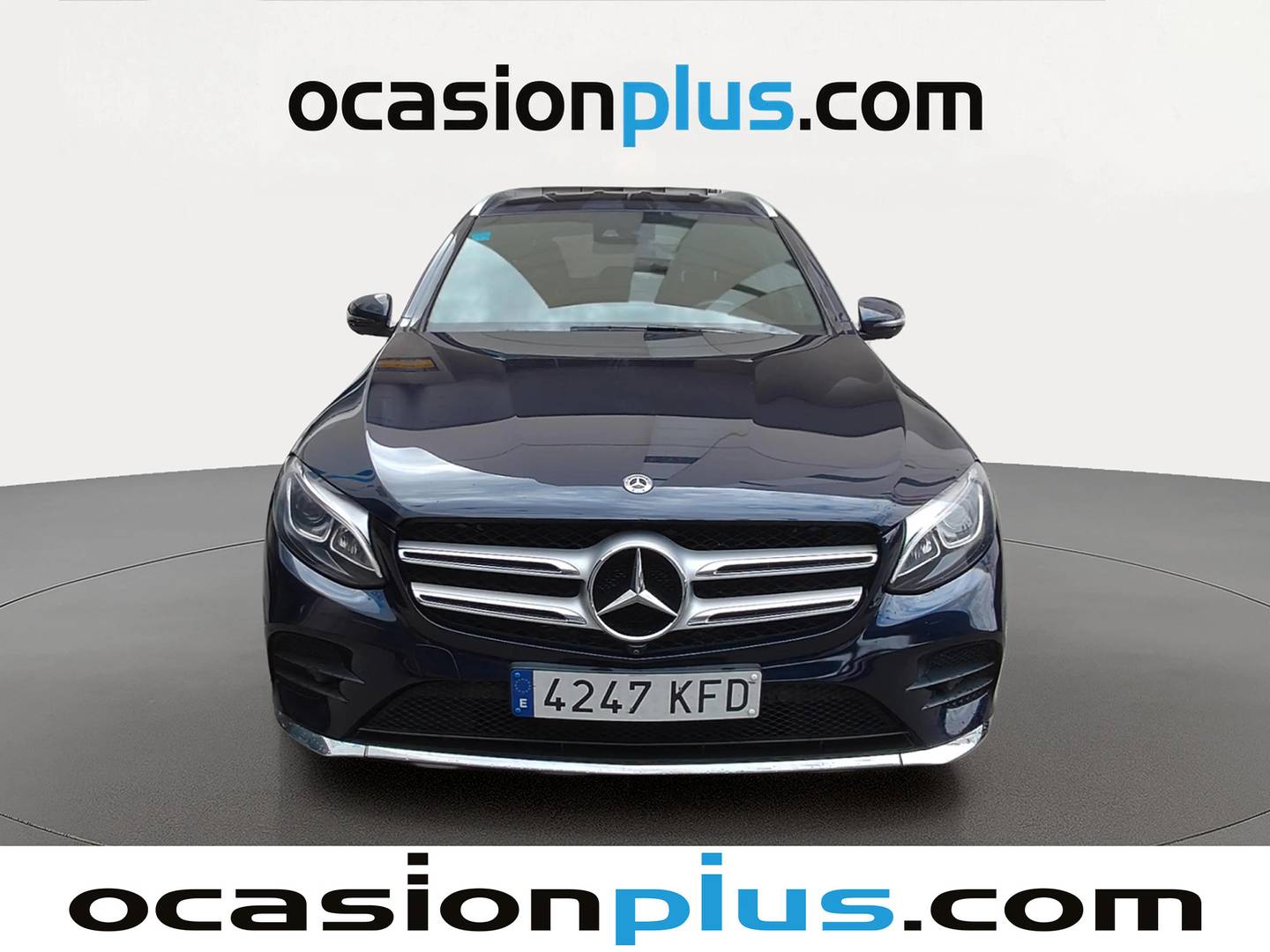 Mercedes Clase GLC Mercedes GLC 220 d 4Matic (170 CV) barato