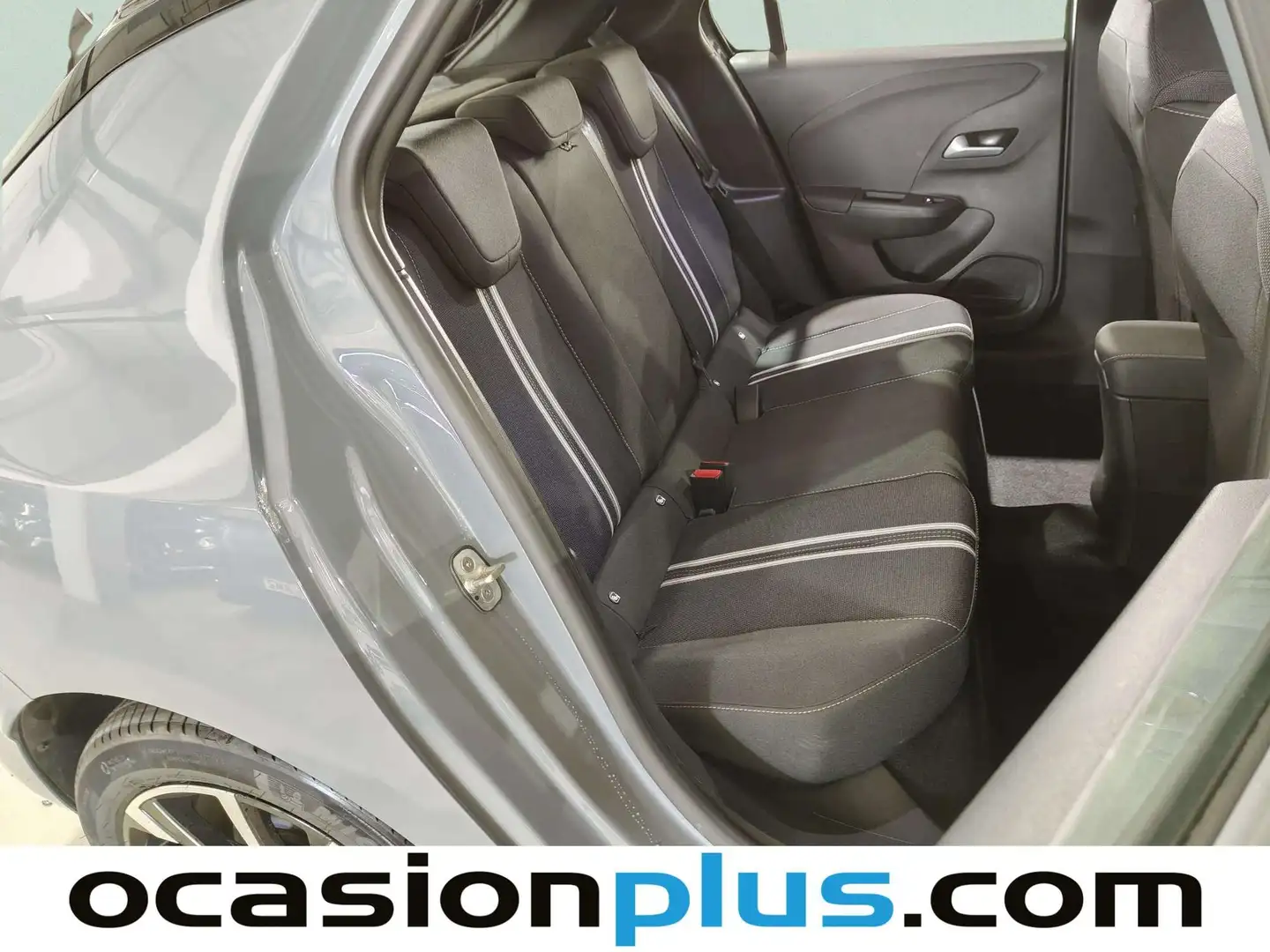 Foto Opel Corsa Opel Corsa 1.2 T XHL GS (100 CV)