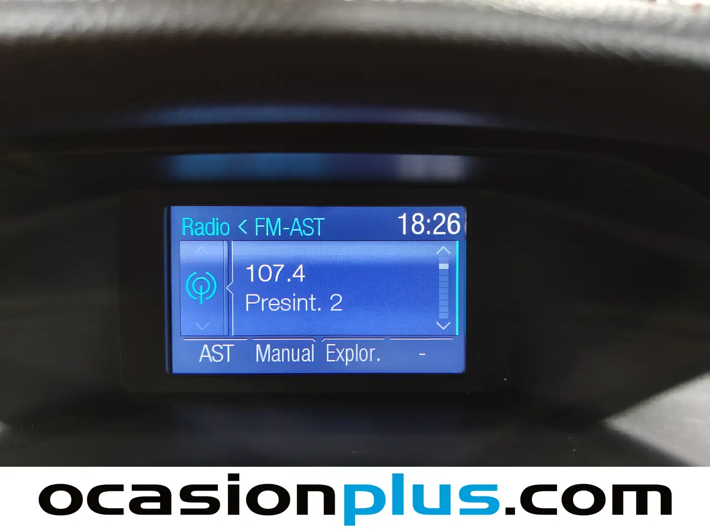 Foto Ford Focus Ford Focus 1.6 TDCI Titanium (115 CV)