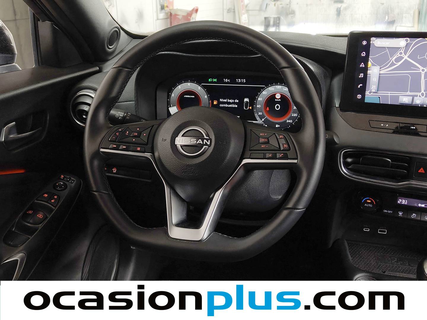 Nissan JUKE Nissan Juke DIG-T N-Connecta 4x2  (114 CV) barato