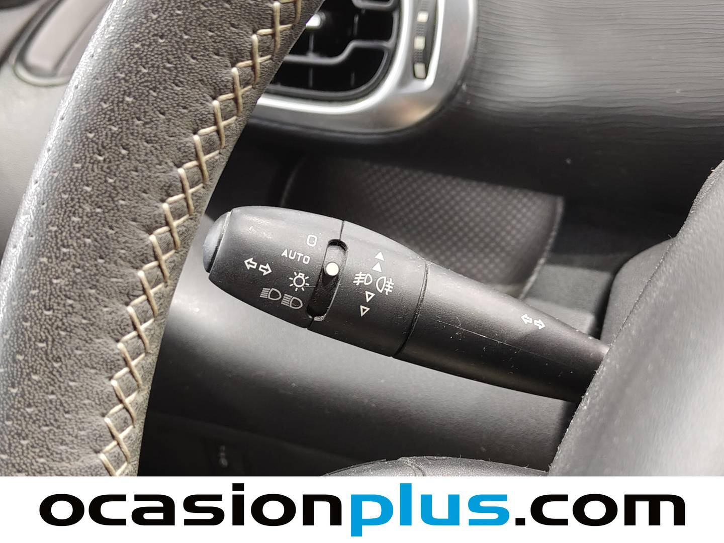 Foto Citroën C3 Picasso Citroen C3 Picasso 1.6 E-HDI CMP Seduction (92 CV)