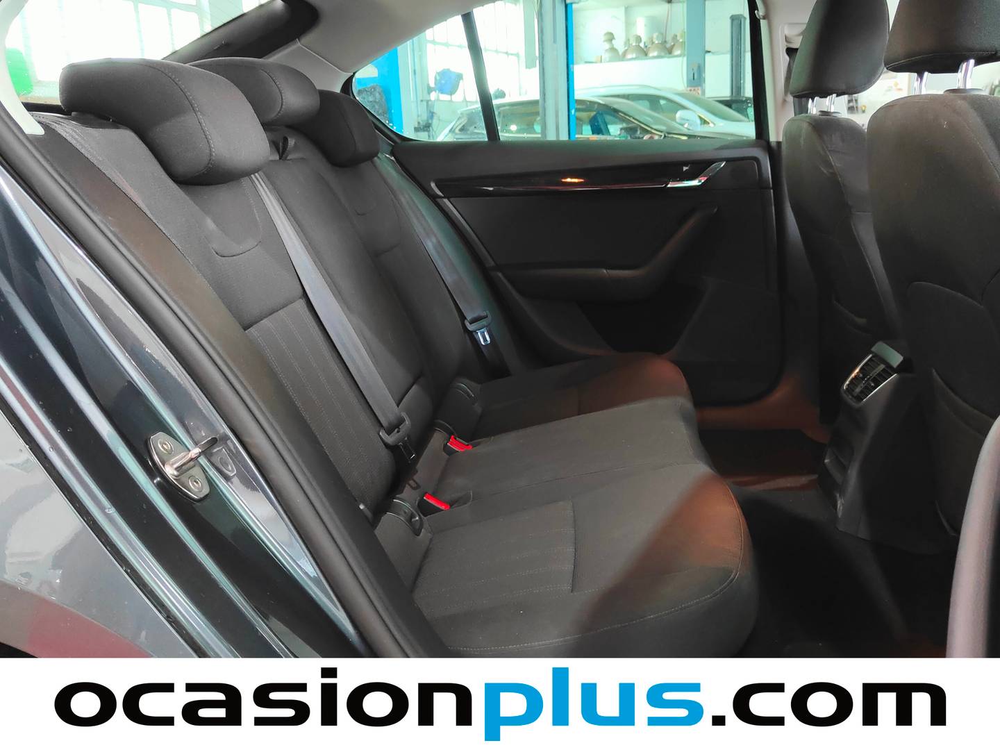 Skoda Octavia Skoda Octavia 1.4 TSI Style DSG (150 CV) al mejor precio