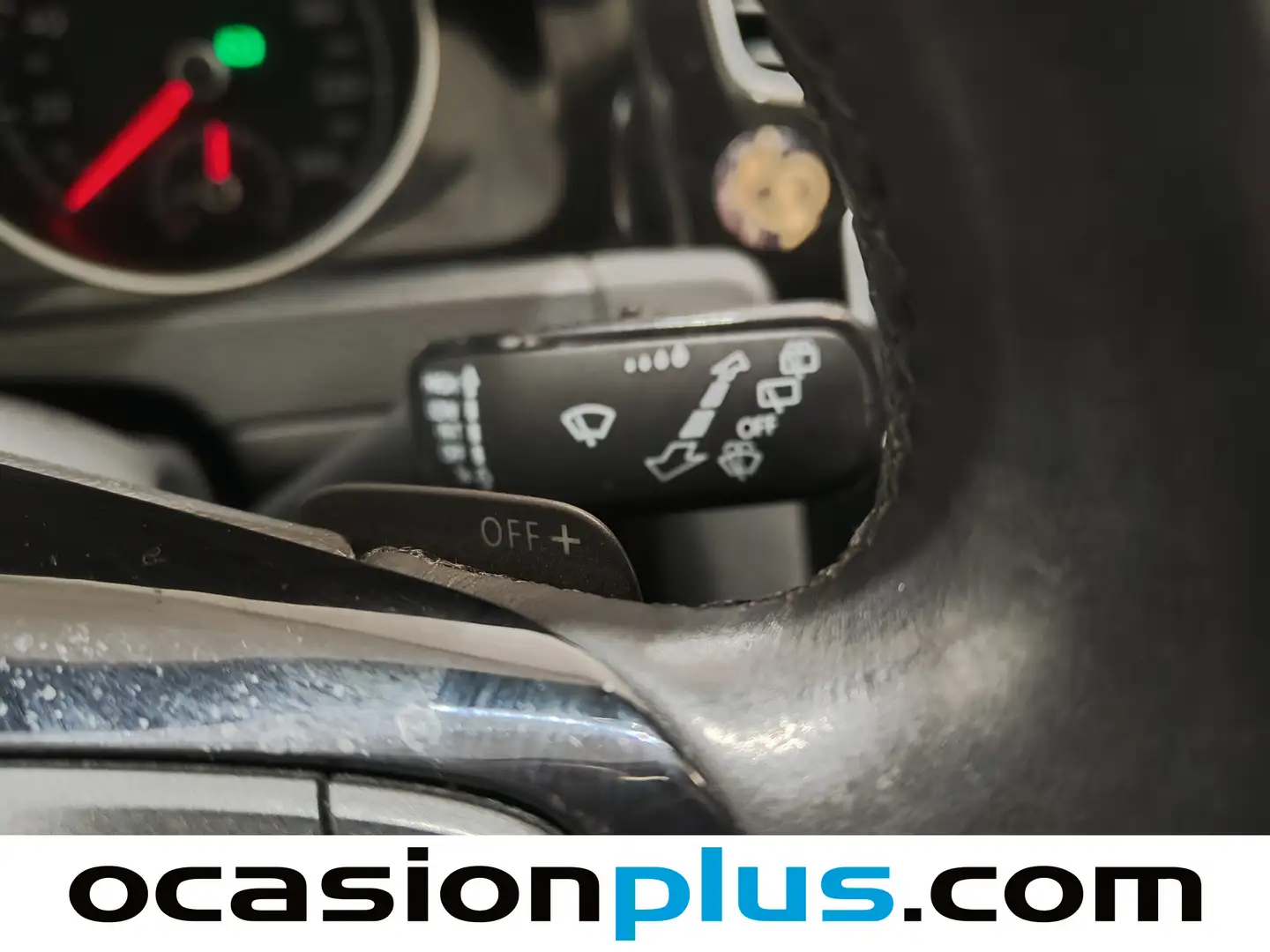 Foto Volkswagen Golf Volkswagen Golf Sport 1.4 TSI BMT ACT Tech (150 CV) DSG Pack R-Line