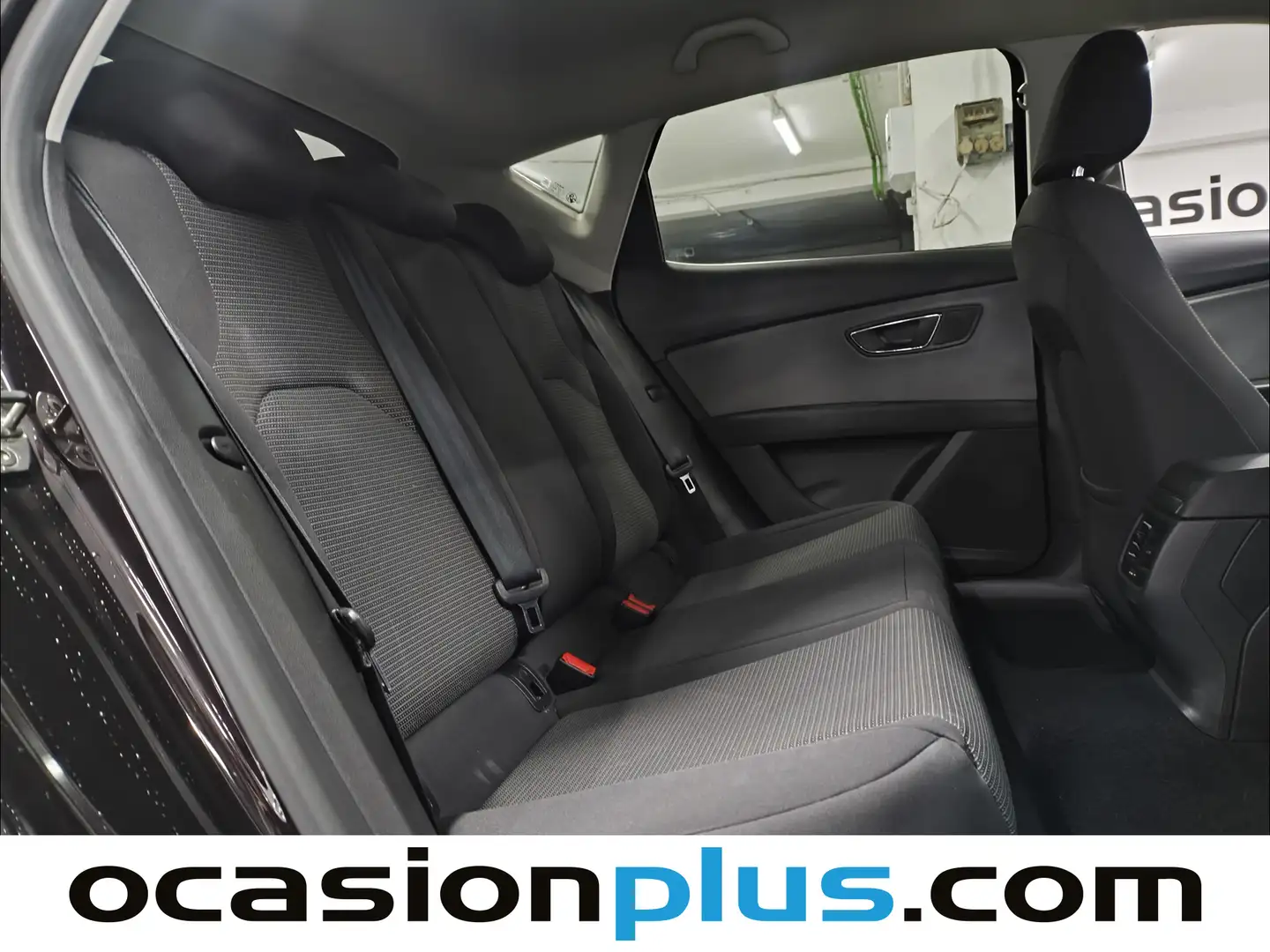 Foto Seat León SEAT León 1.0 TSI Selection (95 CV)