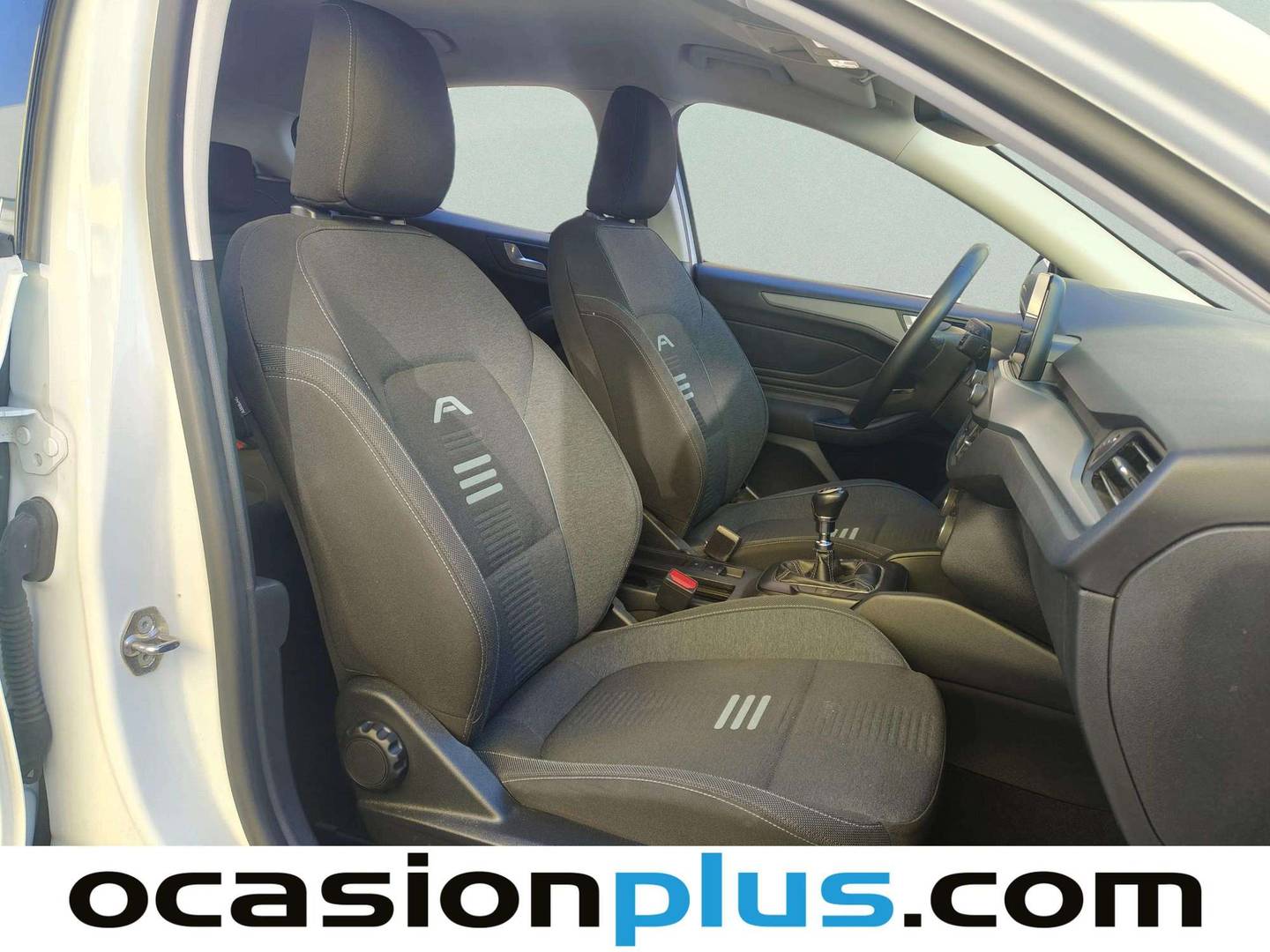 Ford Focus Ford Focus 1.0 Ecoboost MHEV Active (155 CV) km 0