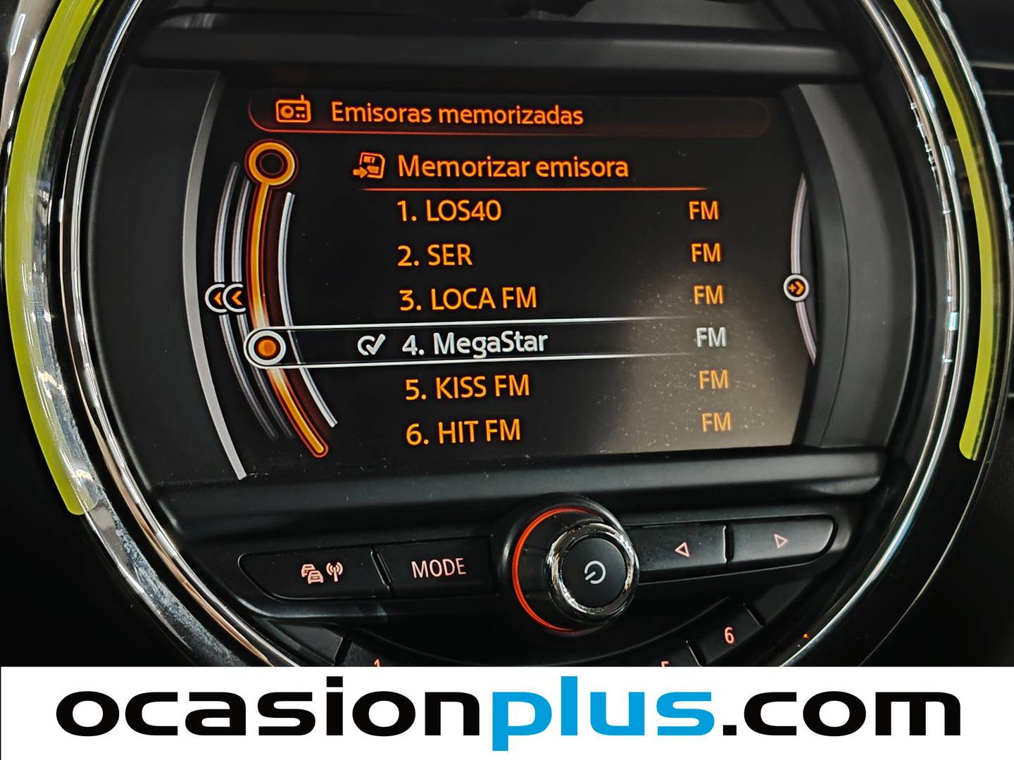 Mini MINI Mini MINI Cooper 5 Puertas Cooper 5 Puertas One D 70 kW (95 CV) barato