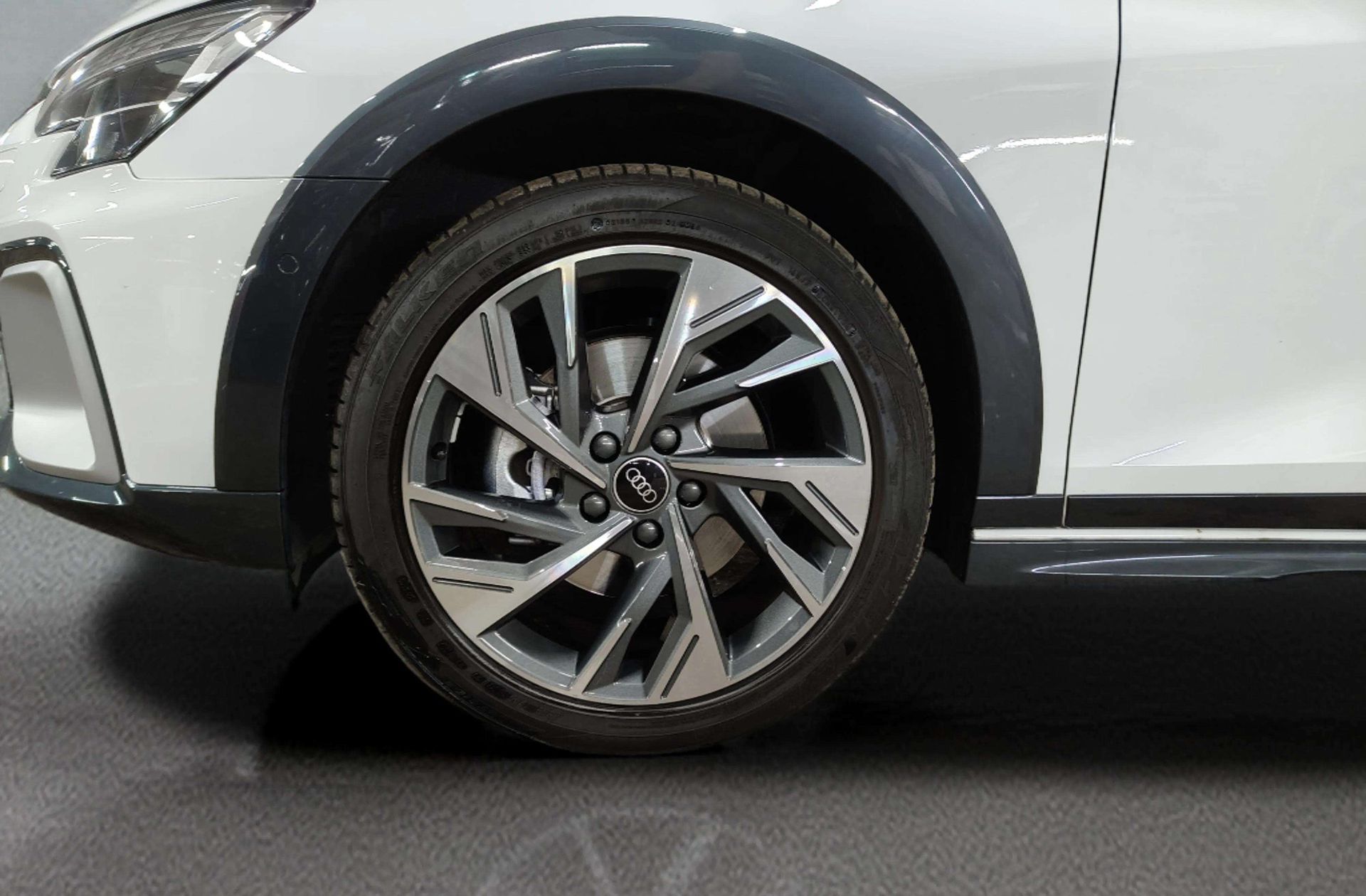 Audi A3 allstreet Genuine 35 TFSI S tronic Pack S-line - foto 36