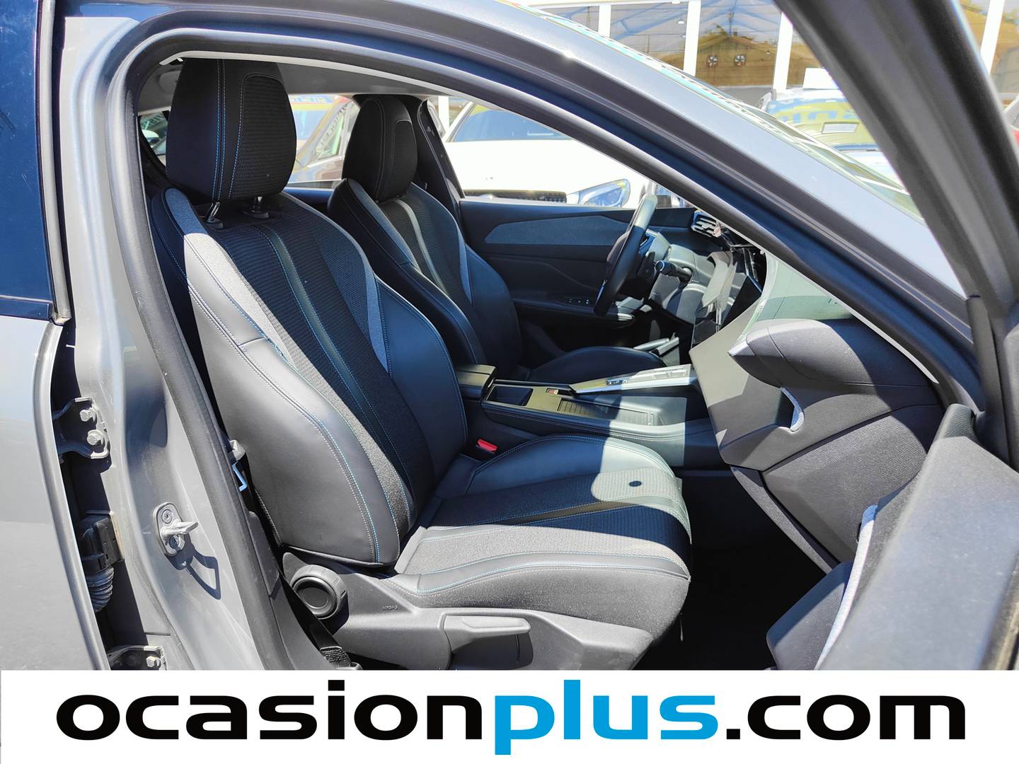 Peugeot 308 Peugeot 308 BlueHDi 130 S&S Allure EAT8 (130 CV) km 0
