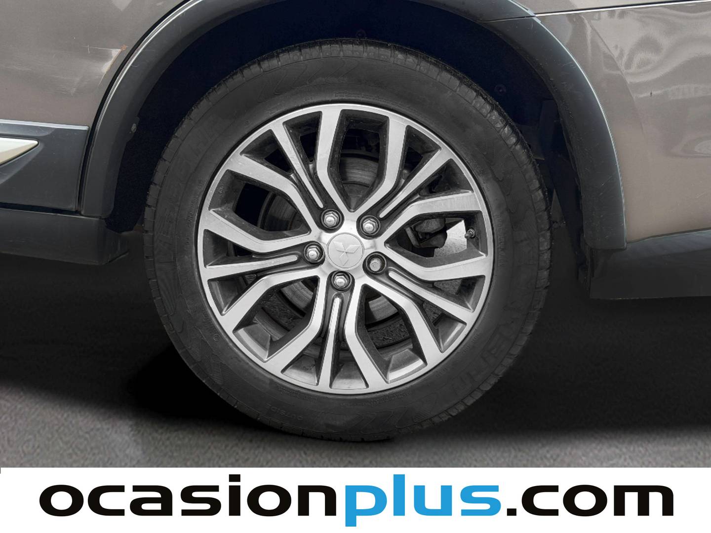 Mitsubishi Outlander Mitsubishi Outlander 220 DI-D Motion 2WD (150 CV) 150cv