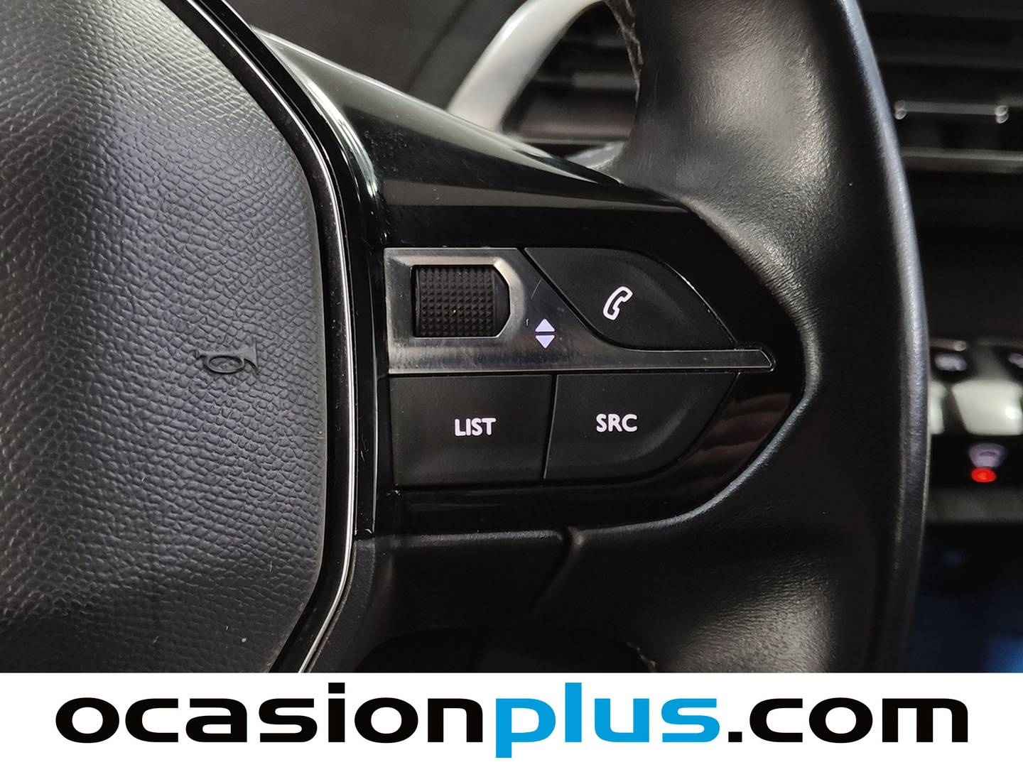 Foto Peugeot 3008 Peugeot 3008 PureTech 130 S&S Allure Pack (130 CV)