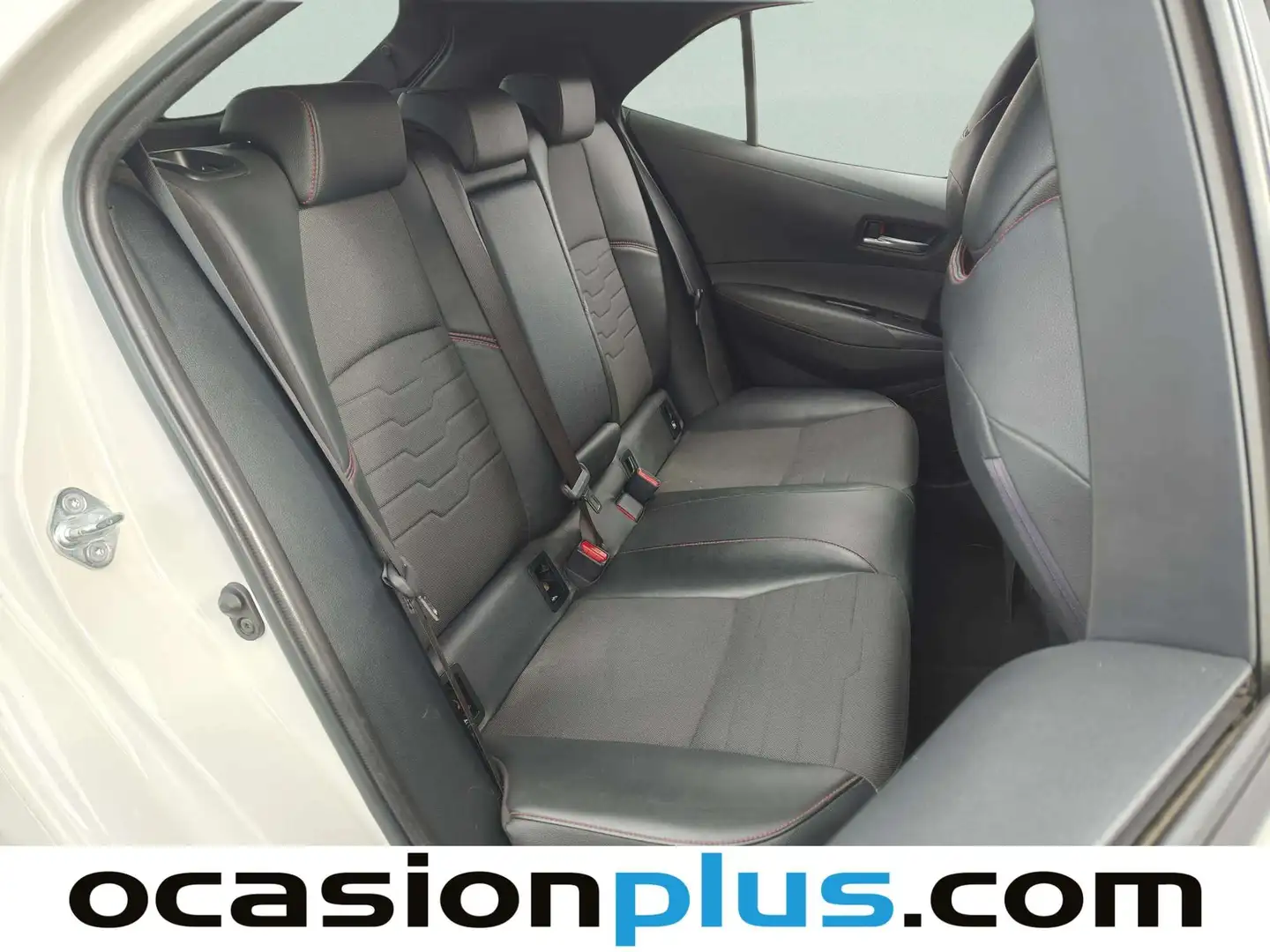 Foto Toyota Corolla Toyota Corolla 180H Advance E-CVT (180 CV)