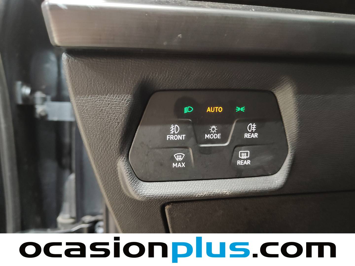 Cupra Formentor CUPRA Formentor 1.5 TSI DSG (150 CV) de ocasión