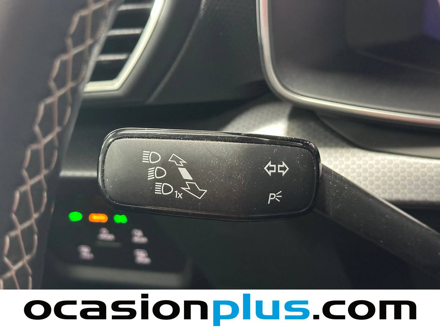 Foto Seat León SEAT León ST ST 1.5 TSI Style Special Edition (150 CV)