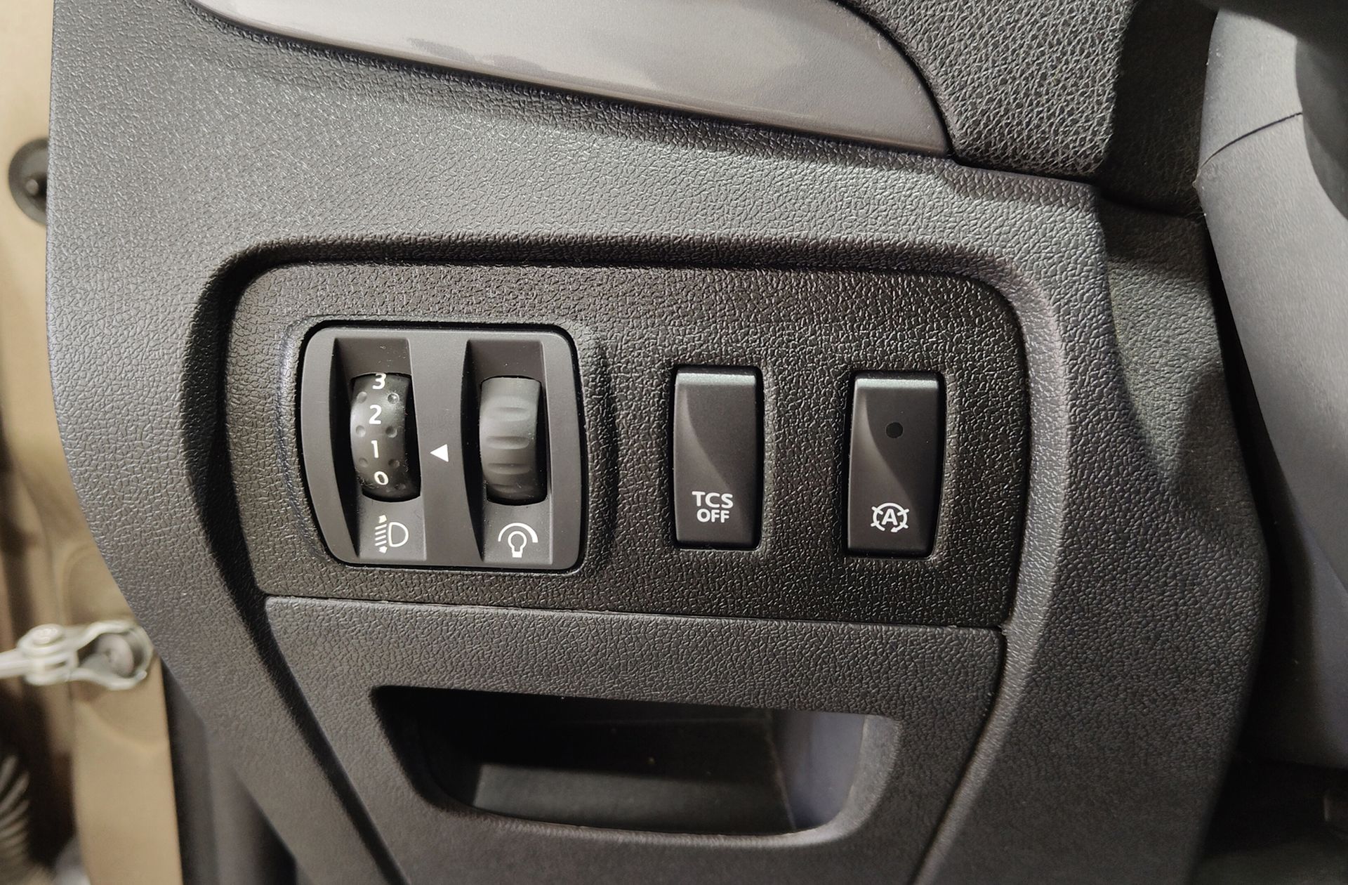 Renault Grand Scénic Limited Energy dCi 7 plazas - foto 24