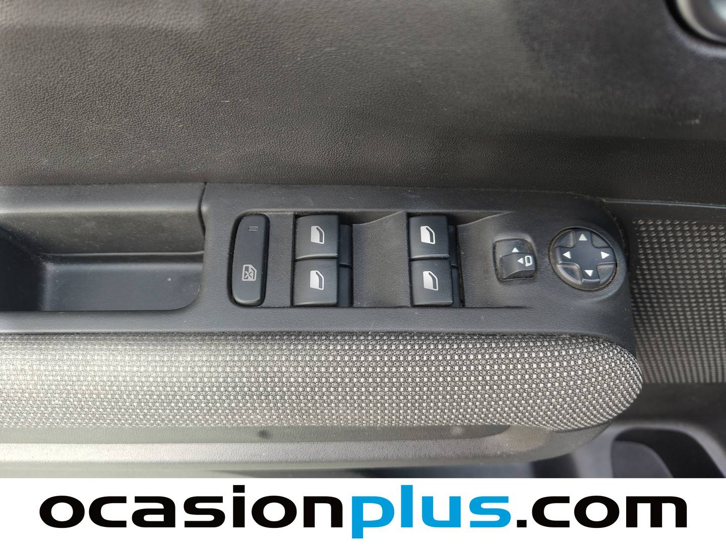 Foto Citroën C3 Aircross Citroen C3 Aircross BlueHDi 100 S&S Feel  (102 CV)