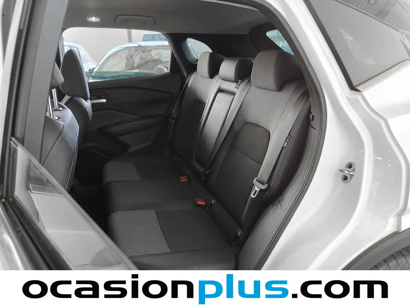 Foto Nissan QASHQAI Nissan Qashqai DIG-T 160 N-Connecta 4x2 Auto (158 CV)