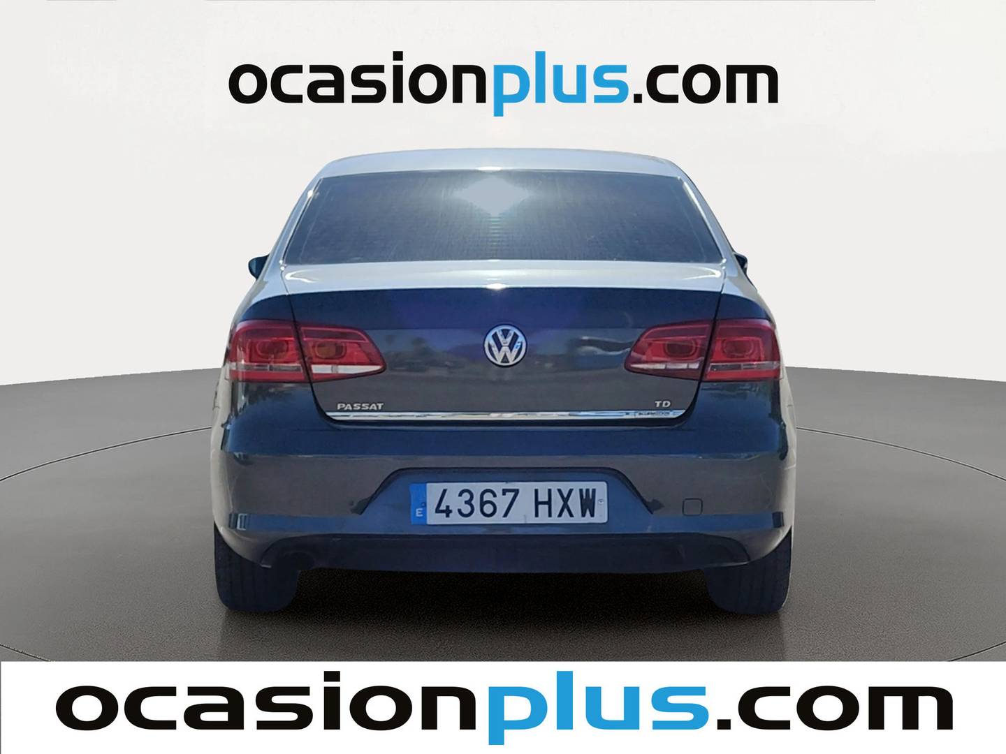 Volkswagen Passat Volkswagen Passat Edition 1.6 TDI BMT (105 CV) barato