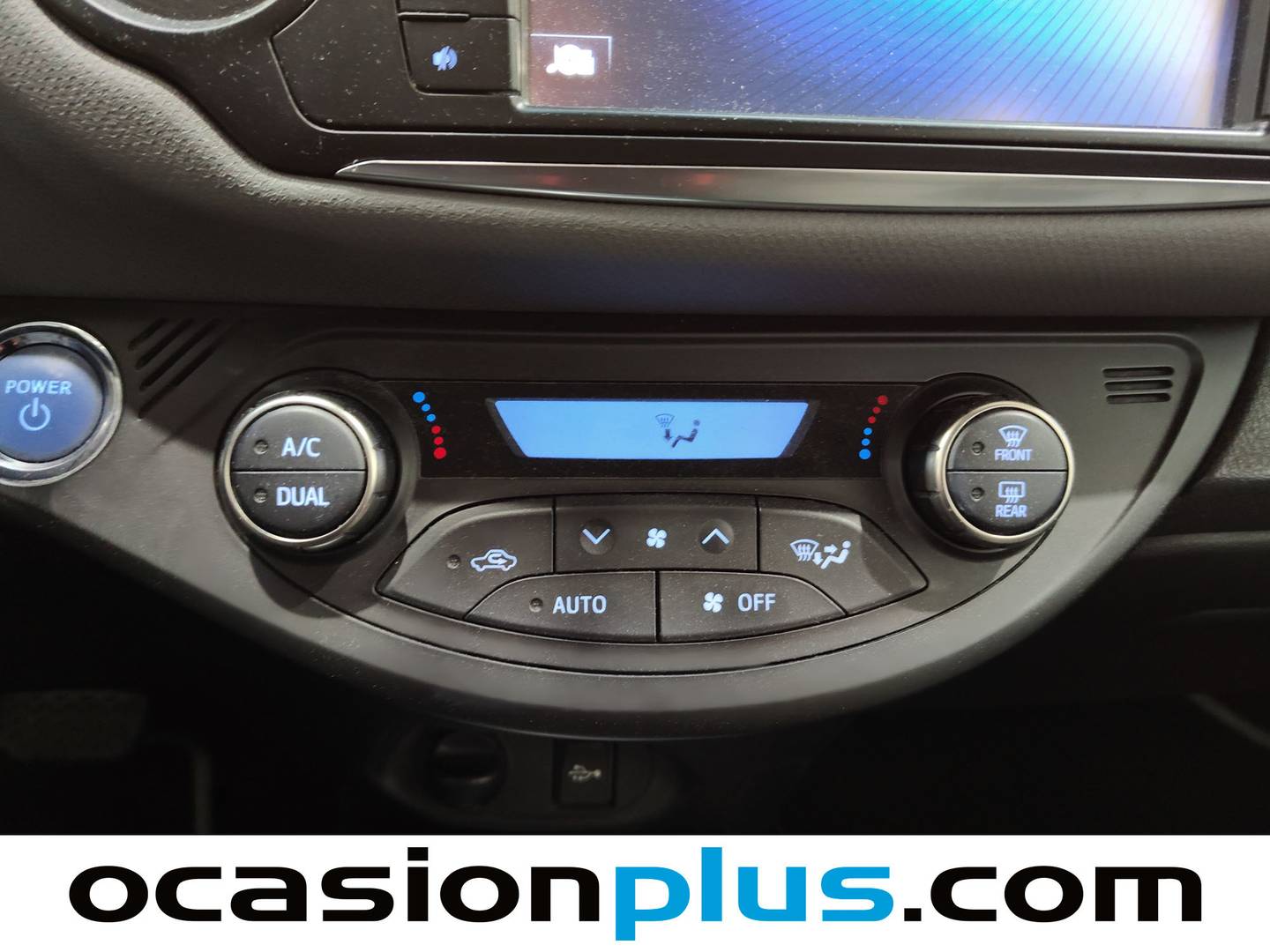 Foto Toyota Yaris Toyota Yaris 1.5 Hybrid Active (100 CV)