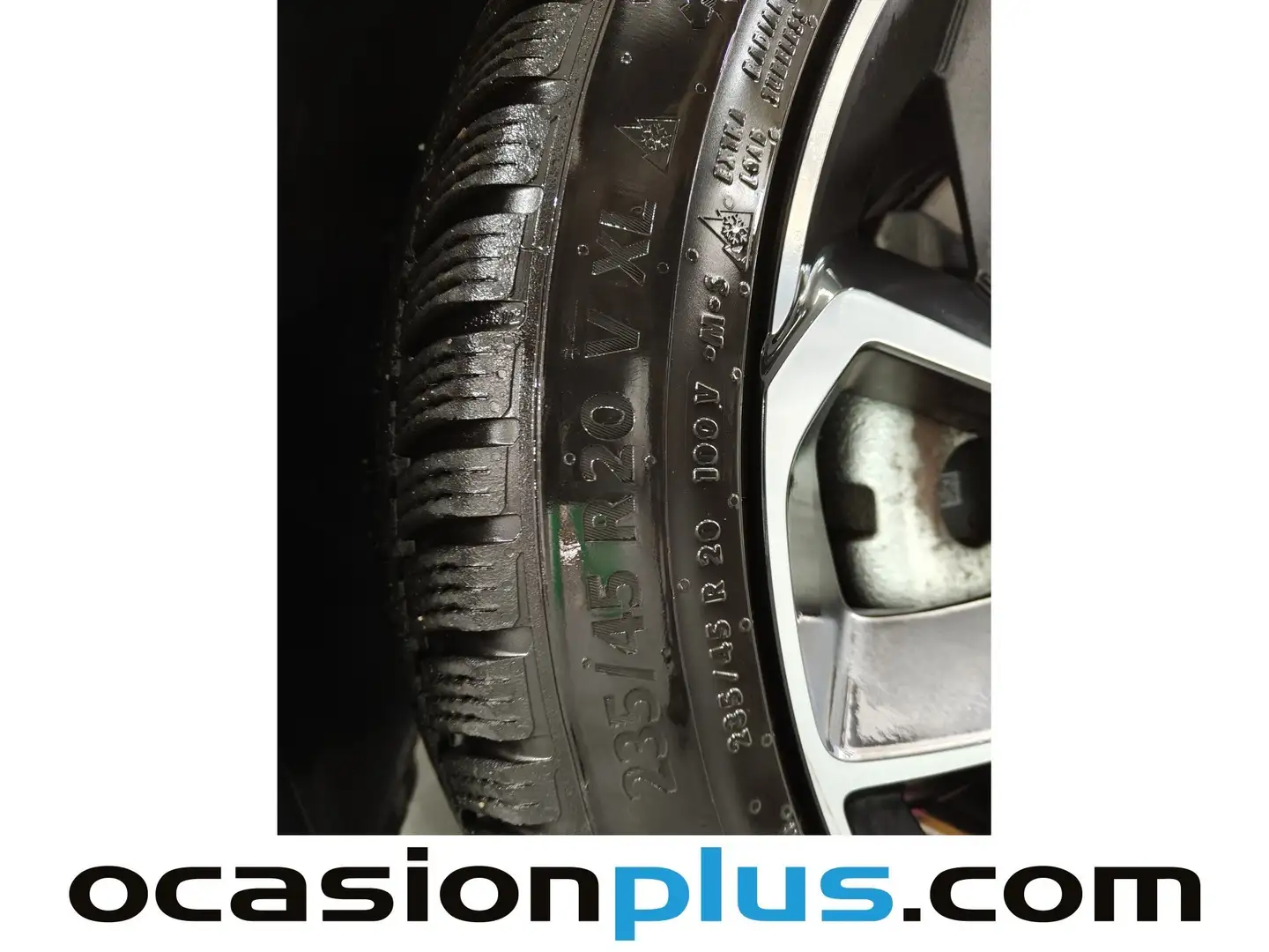 Foto Lynk & Co 01 Lynk & Co 01 1.5 PHEV 6.6kW  (261 CV)