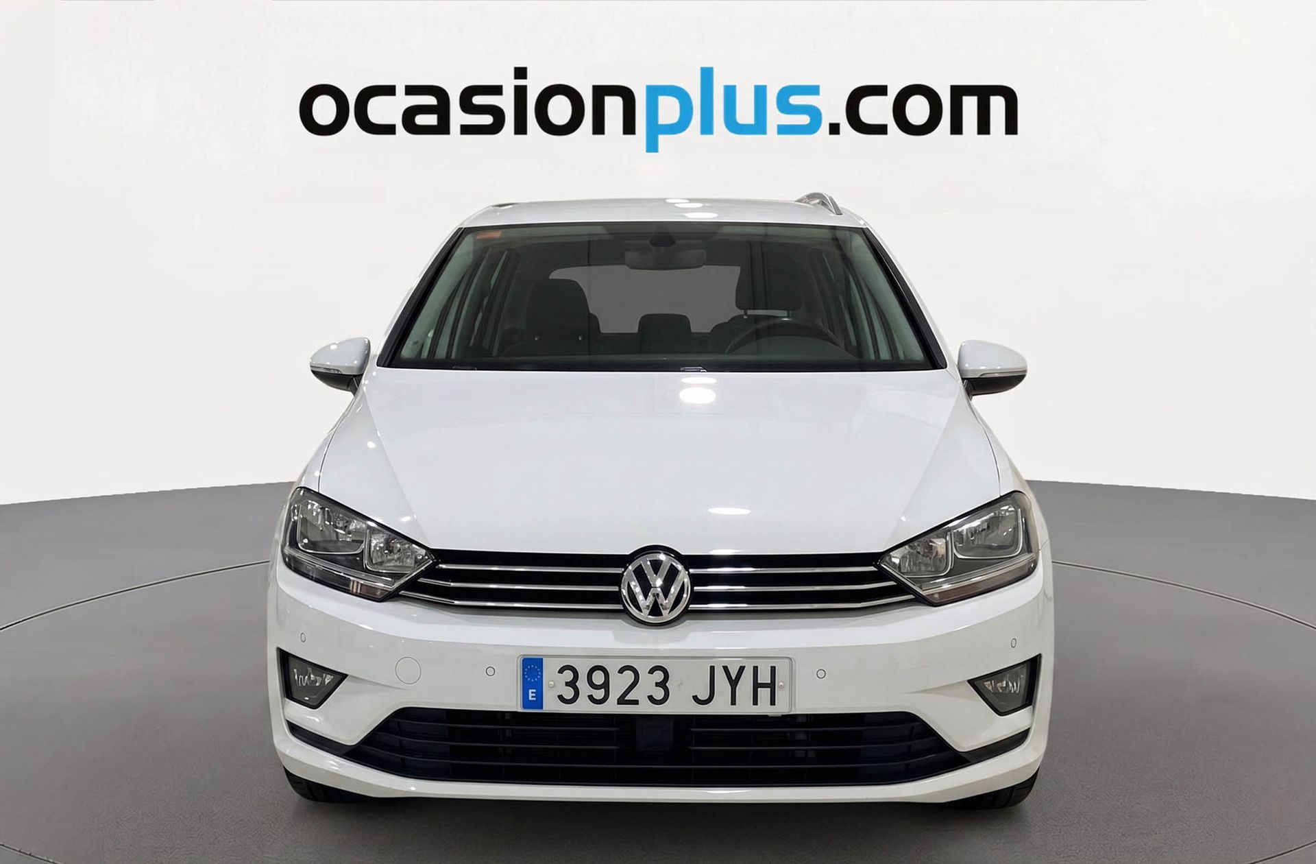 Volkswagen Golf Sportsvan Advance 2.0 TDI BMT - foto 12