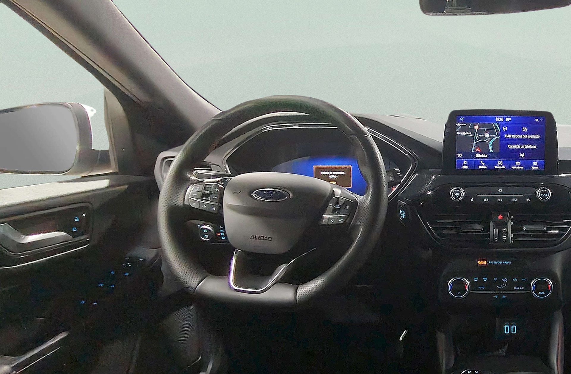 Ford Kuga 2.5 Duratec Fhev ST-Line - foto 17