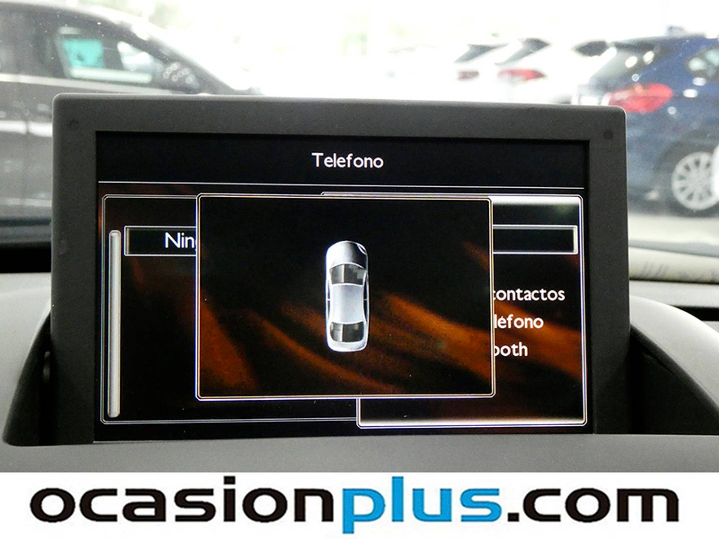 Foto Peugeot 5008 Peugeot 5008 1.6 HDI Allure FAP (115 CV)