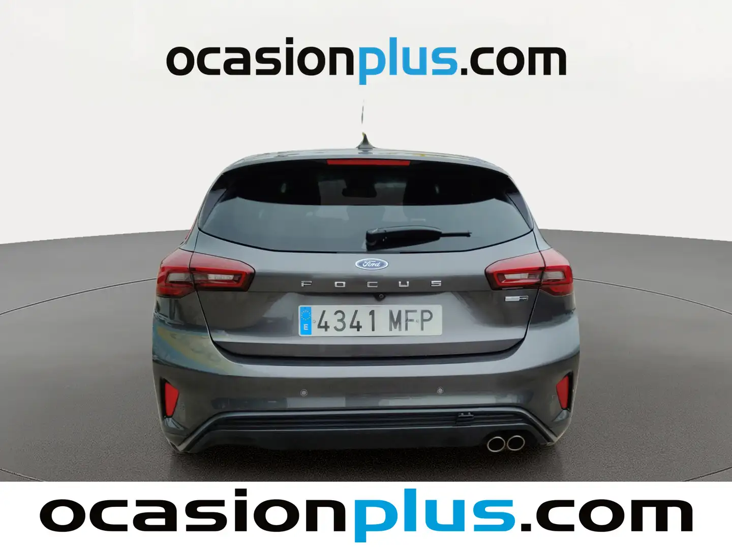 Foto Ford Focus Ford Focus 1.0 Ecoboost MHEV ST-Line  (155 CV)