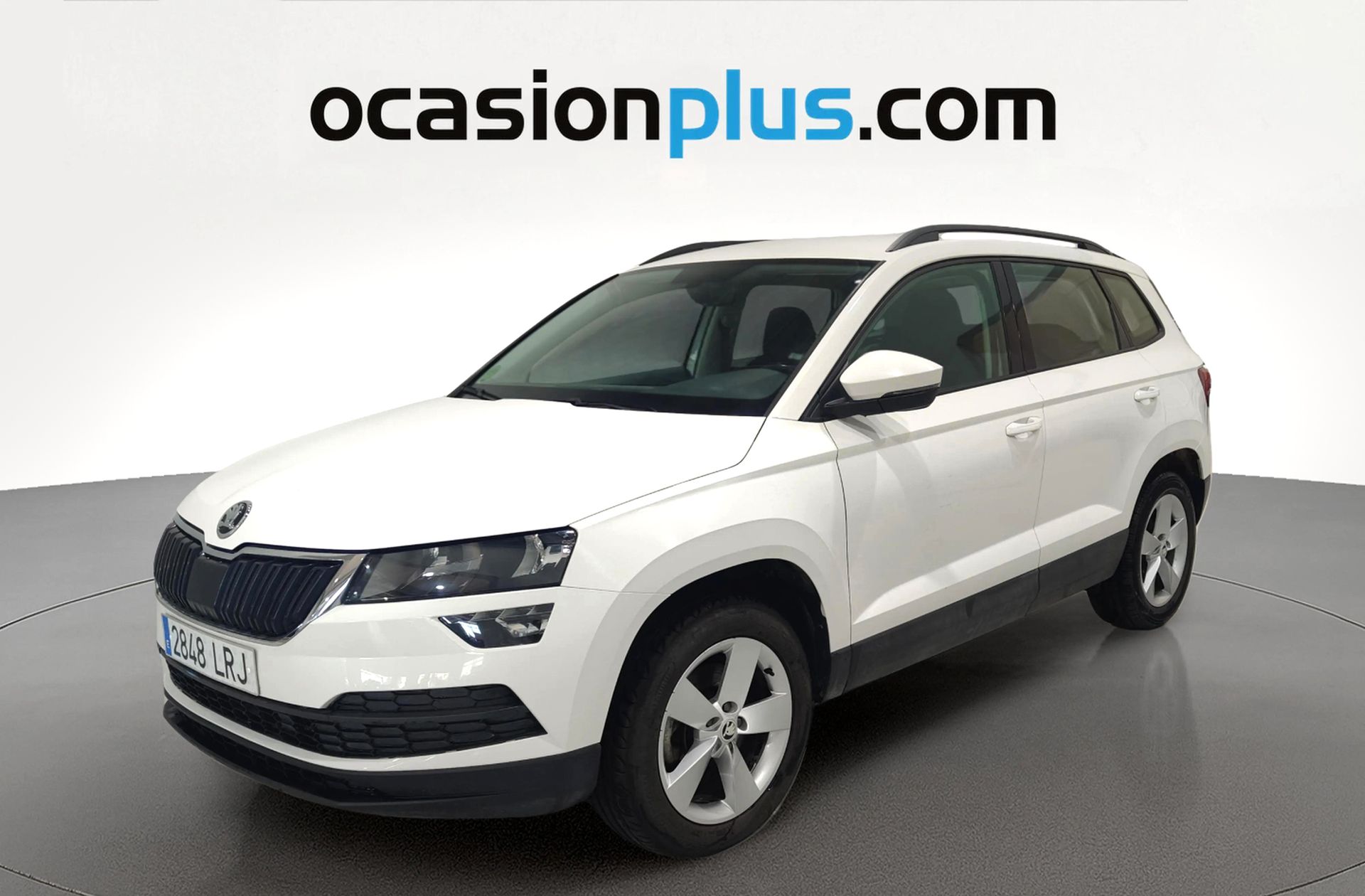 Škoda Karoq 2.0 TDI Ambition 4x4 DSG