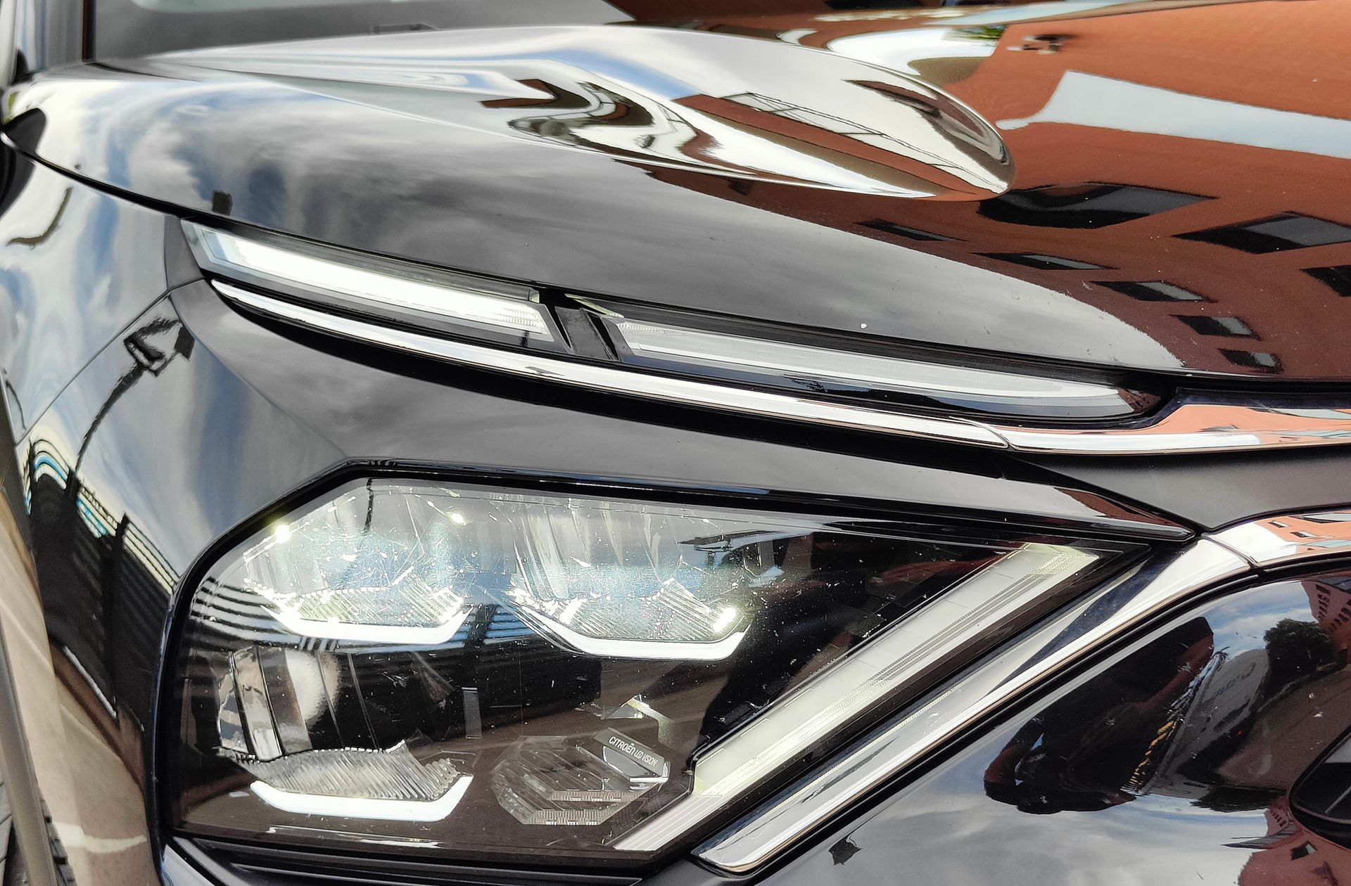 Citroën C4 PureTech 130 Plus EAT8 - foto 13