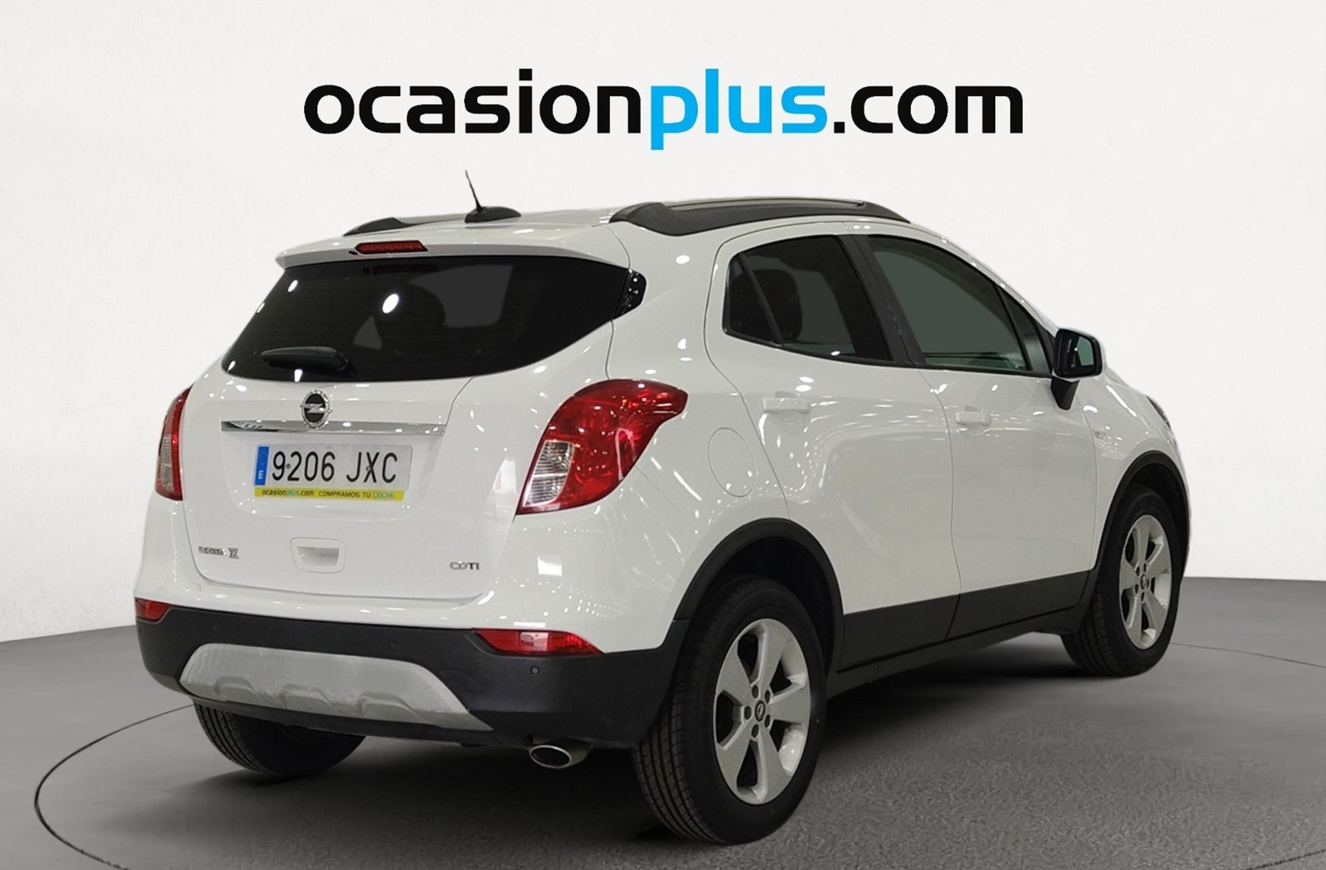 Opel Mokka 1.6 CDTi Selective 4x2 - foto 4