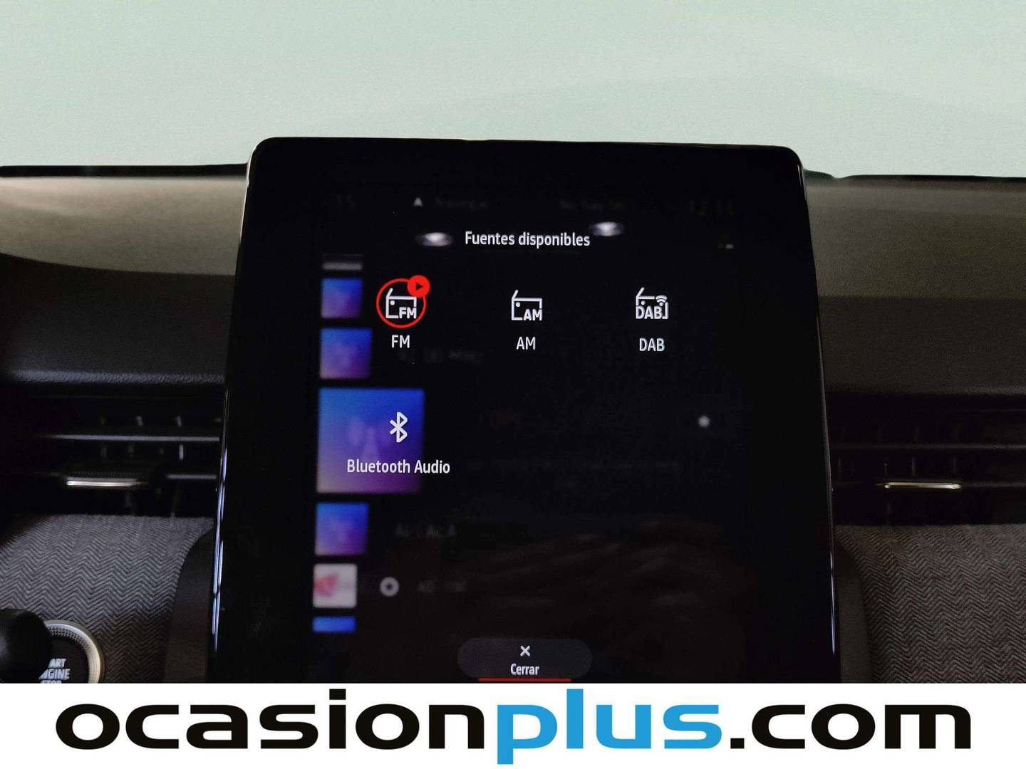 Renault Clio Renault Clio Techno TCe (90 CV) gasolina