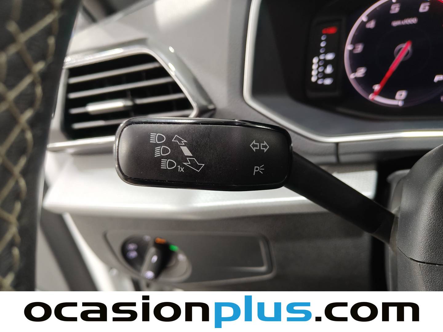 Foto Seat Tarraco SEAT Tarraco 1.5 TSI S&S Style XL DSG (150 CV) 7 Plazas