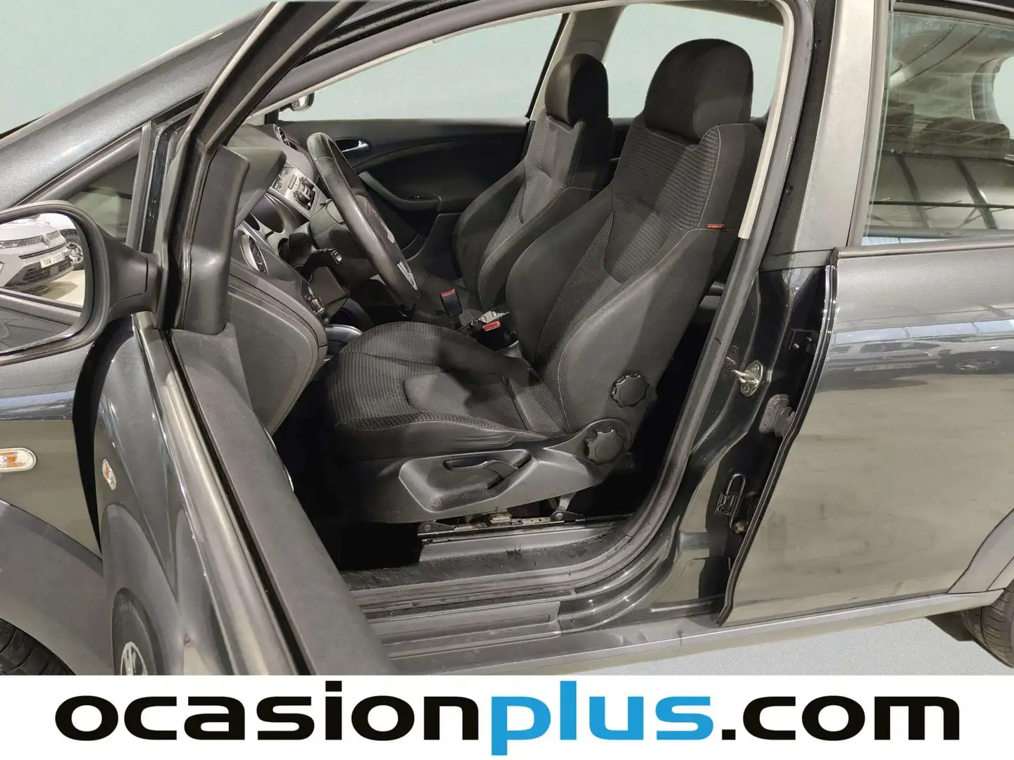 Foto Seat Altea Freetrack SEAT Altea Freetrack 2.0 TDI 4WD (140 CV)