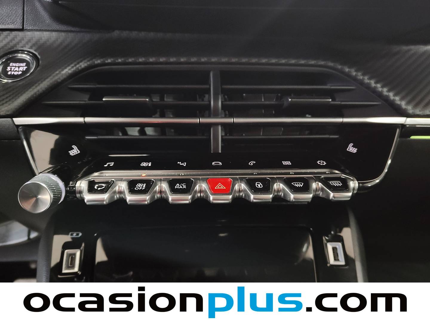 Peugeot 2008 Peugeot 2008 BlueHDi 130 S&S GT EAT8  (130 CV) de ocasión