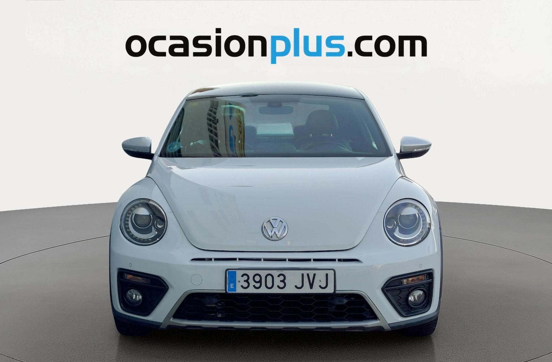 Volkswagen Beetle Dune 1.4 TSI BMT DSG - foto 15